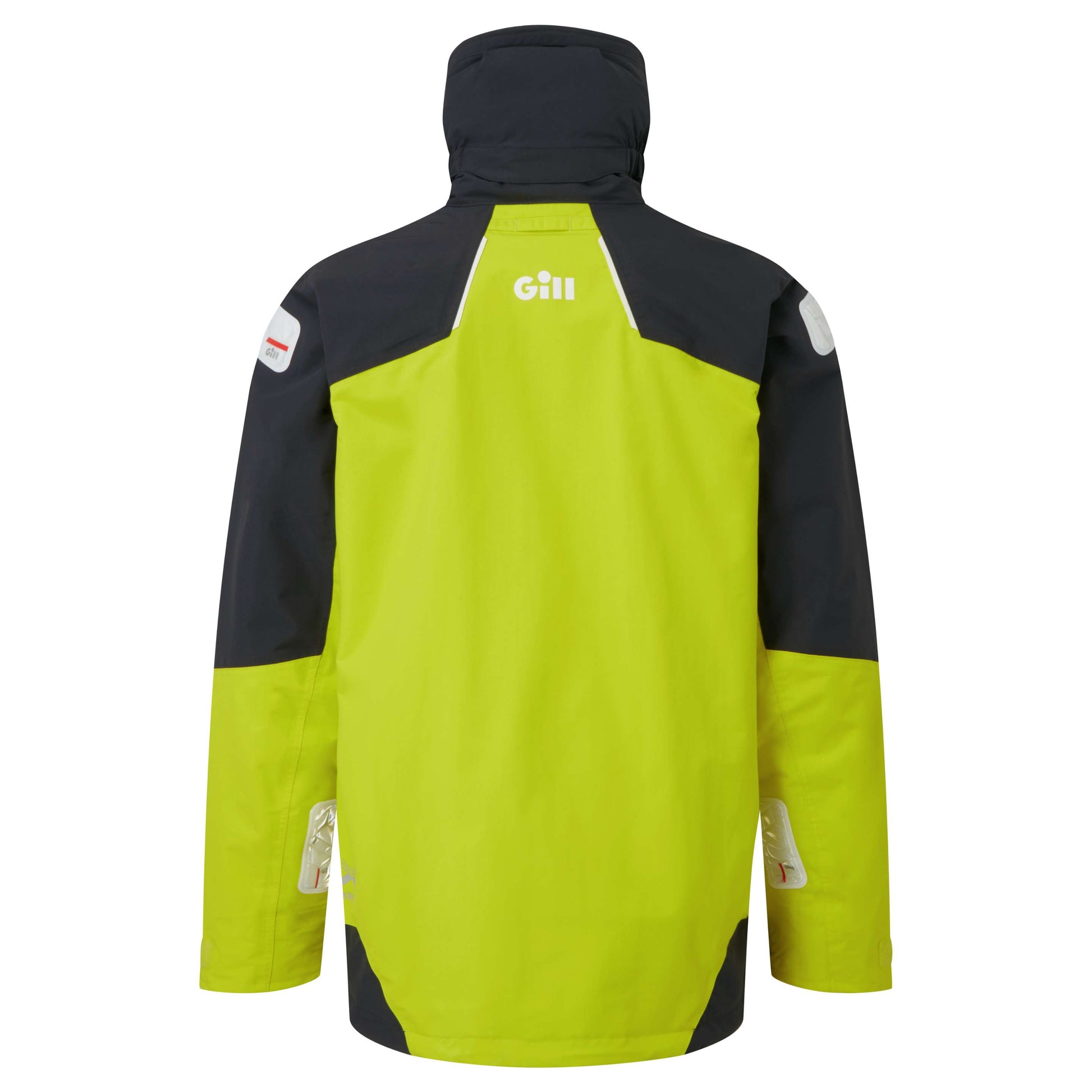 Gill Men's OS2 Offshore Sailing Jacket