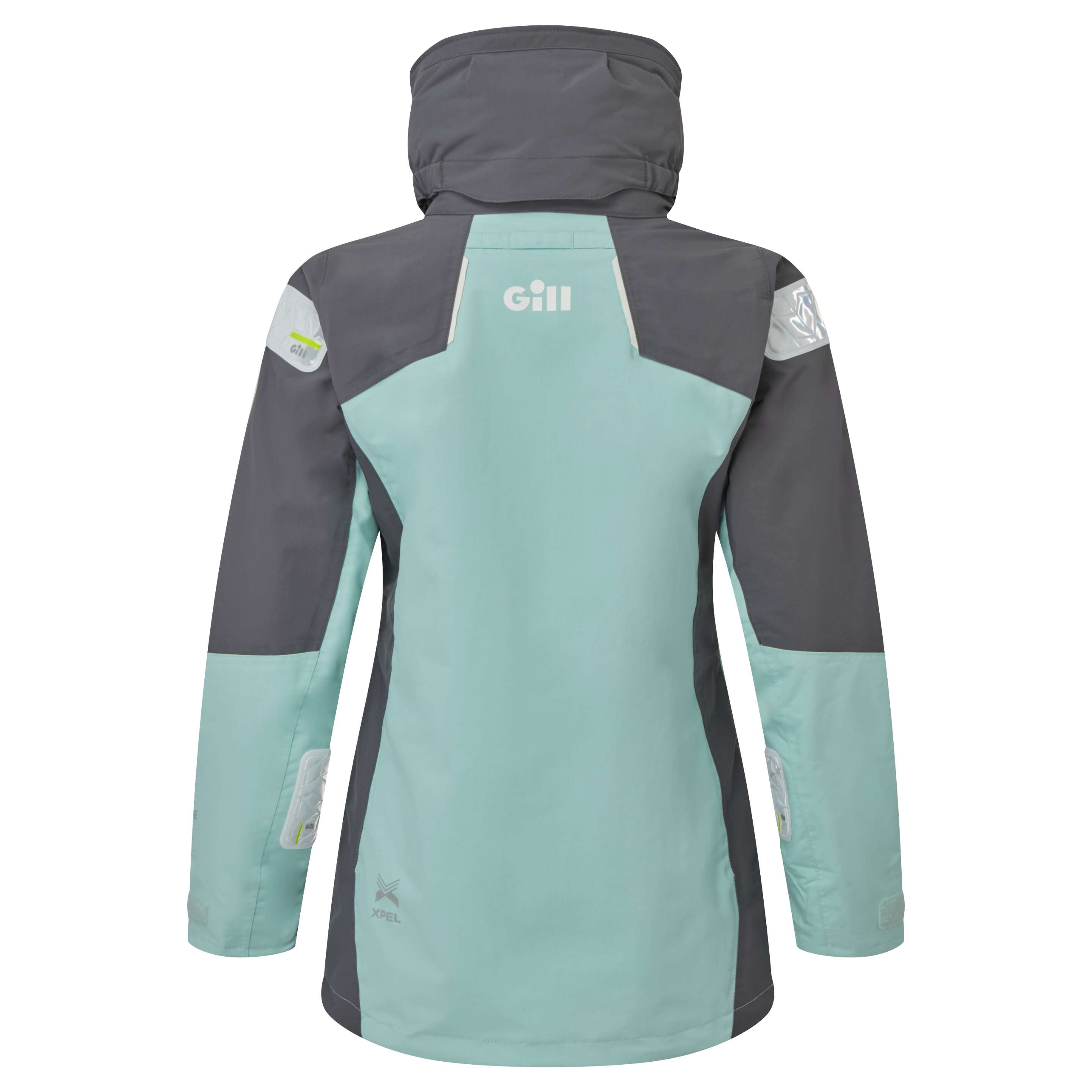 Gill Women's OS2 Offshore Sailing Jacket