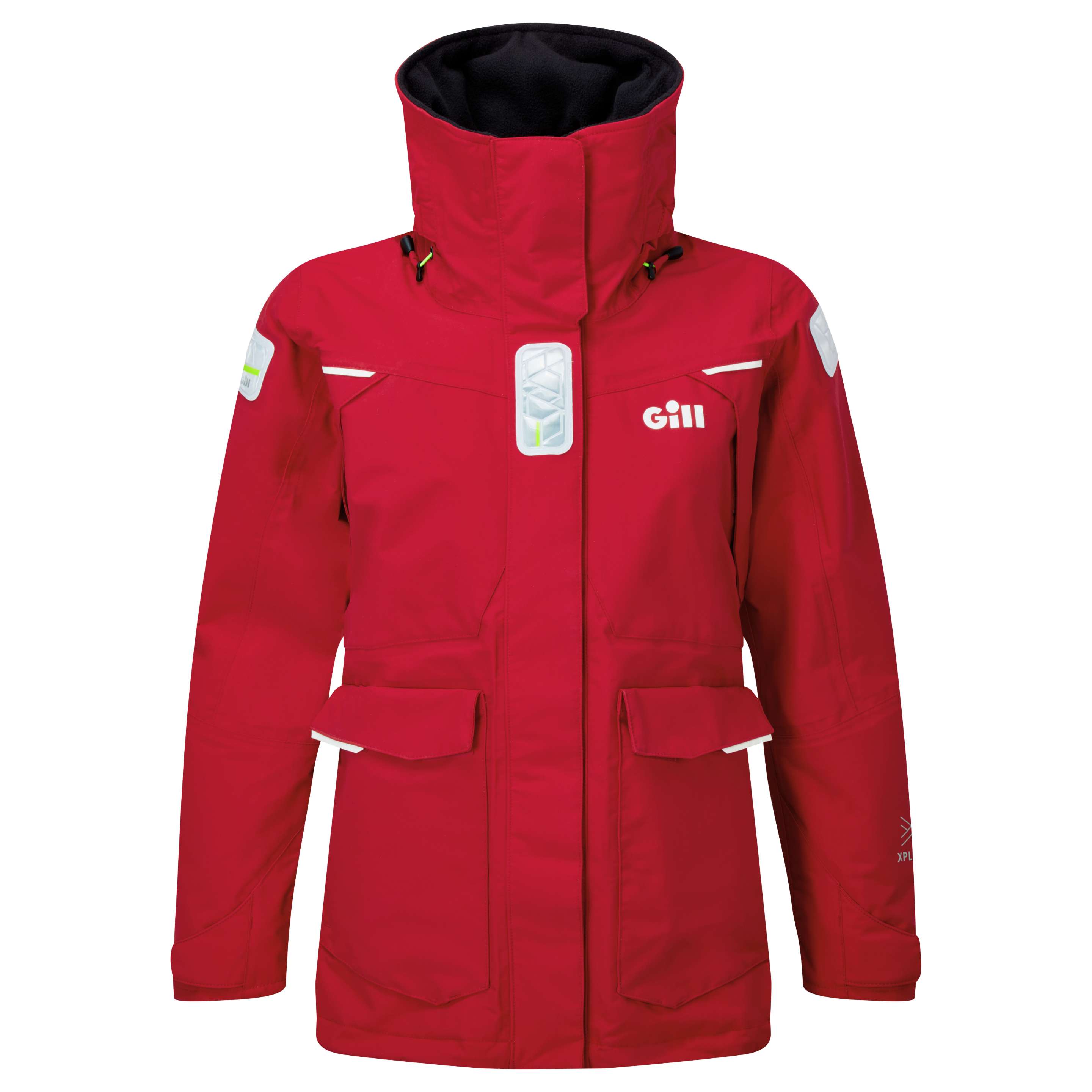 Gill Women's OS2 Offshore Sailing Jacket
