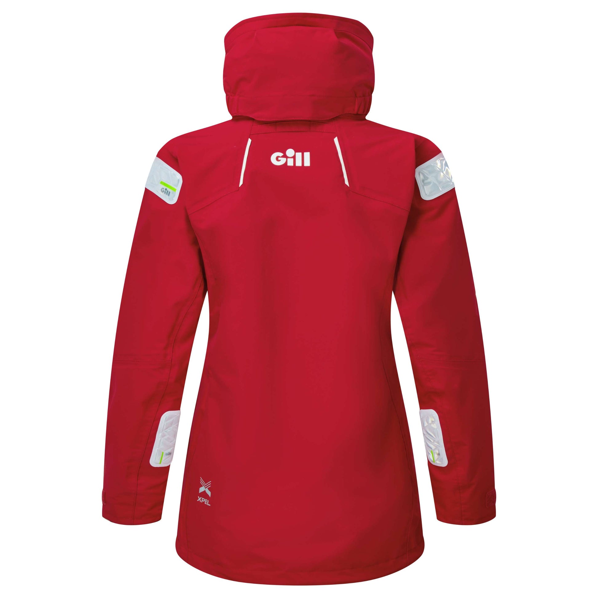 Gill Women's OS2 Offshore Sailing Jacket