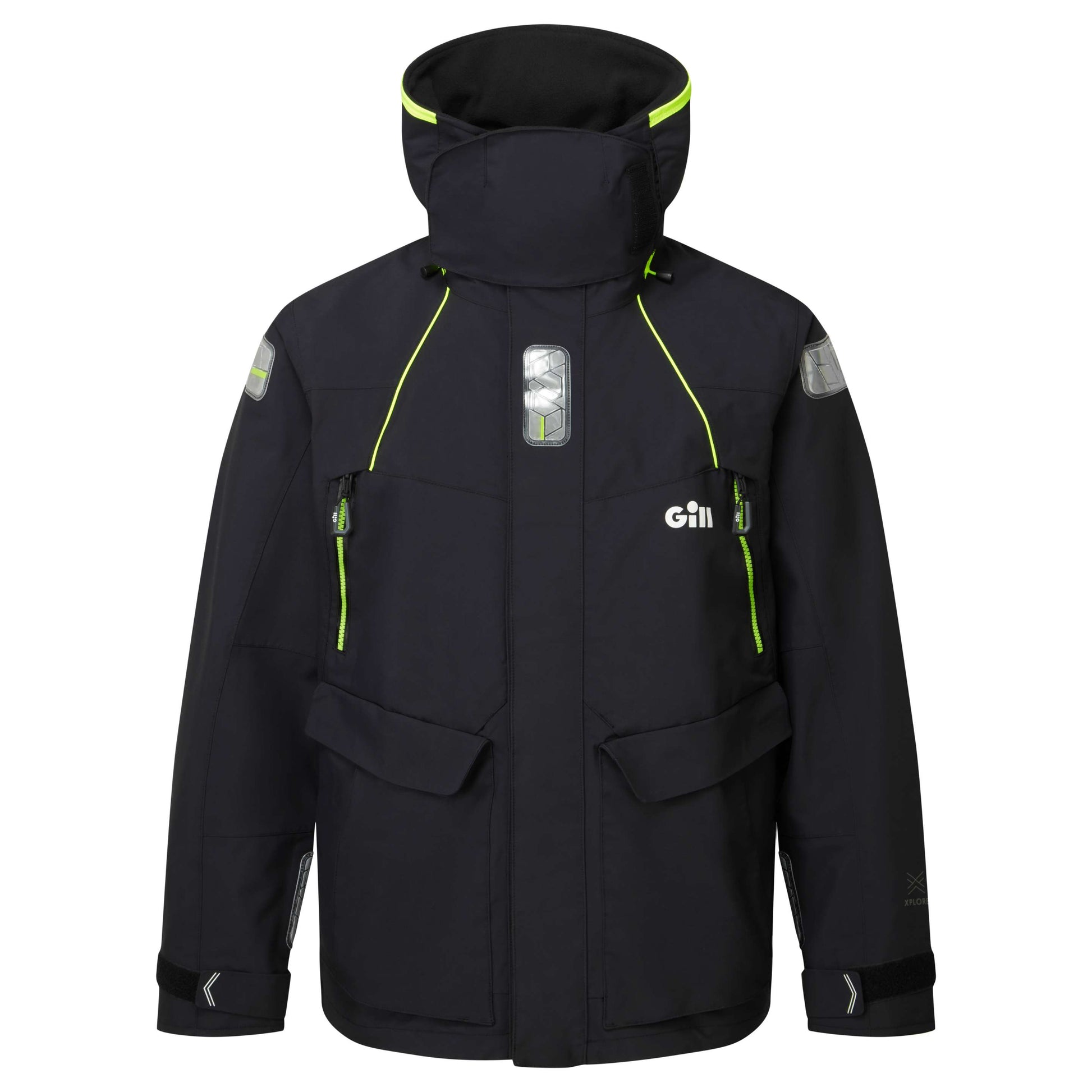 Gill Offshore Sailing Jacket