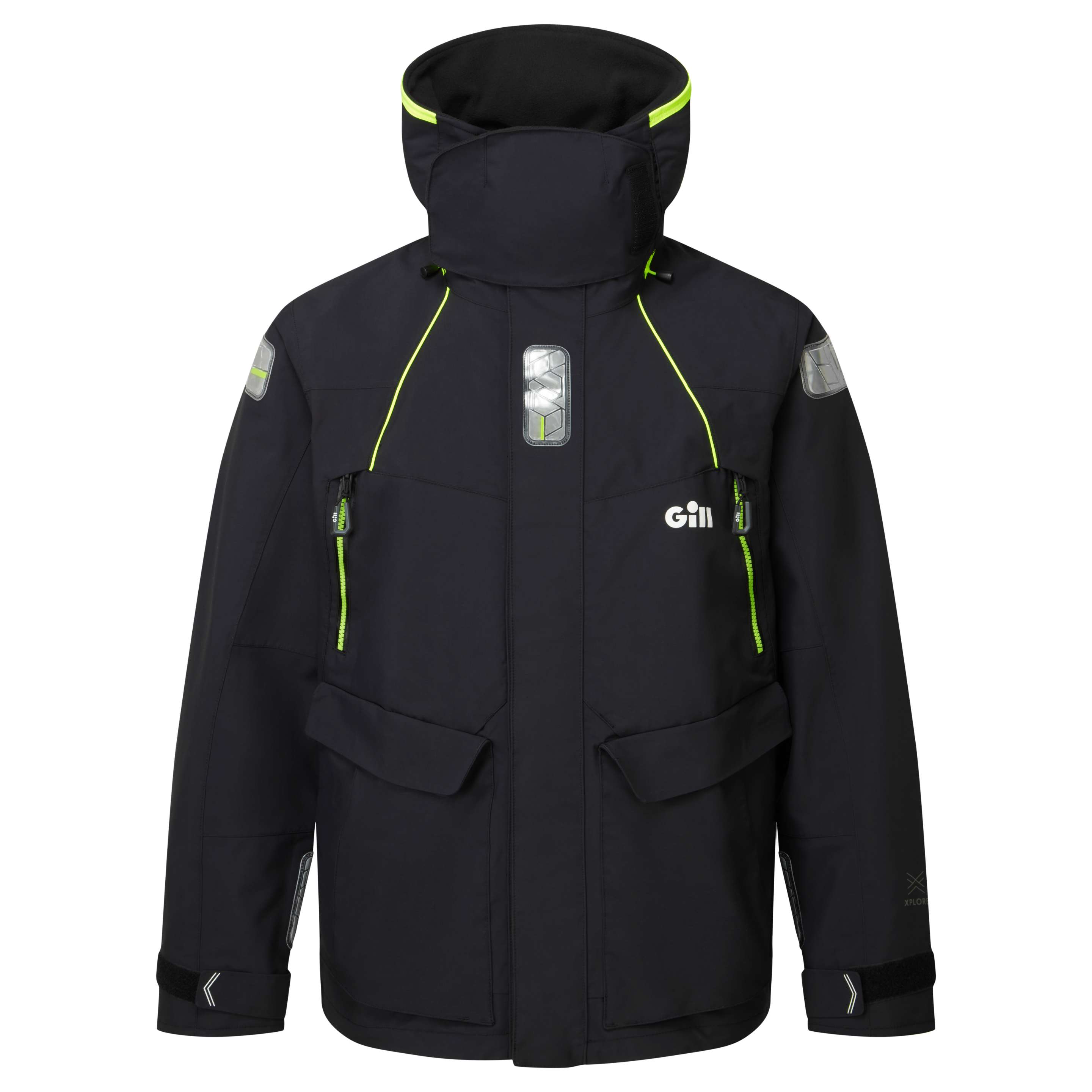 Gill Offshore Sailing Jacket