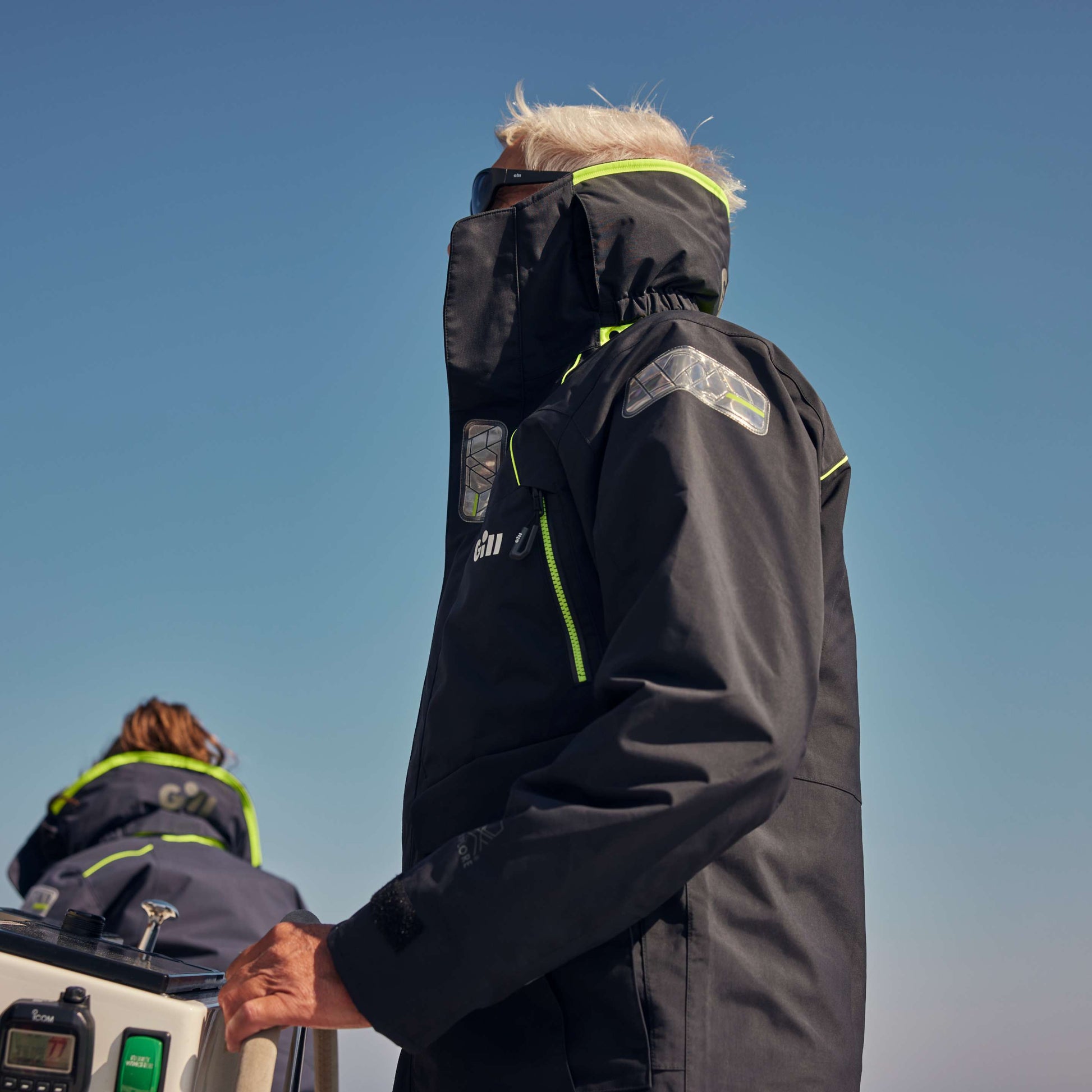 Gill Offshore Sailing Jacket