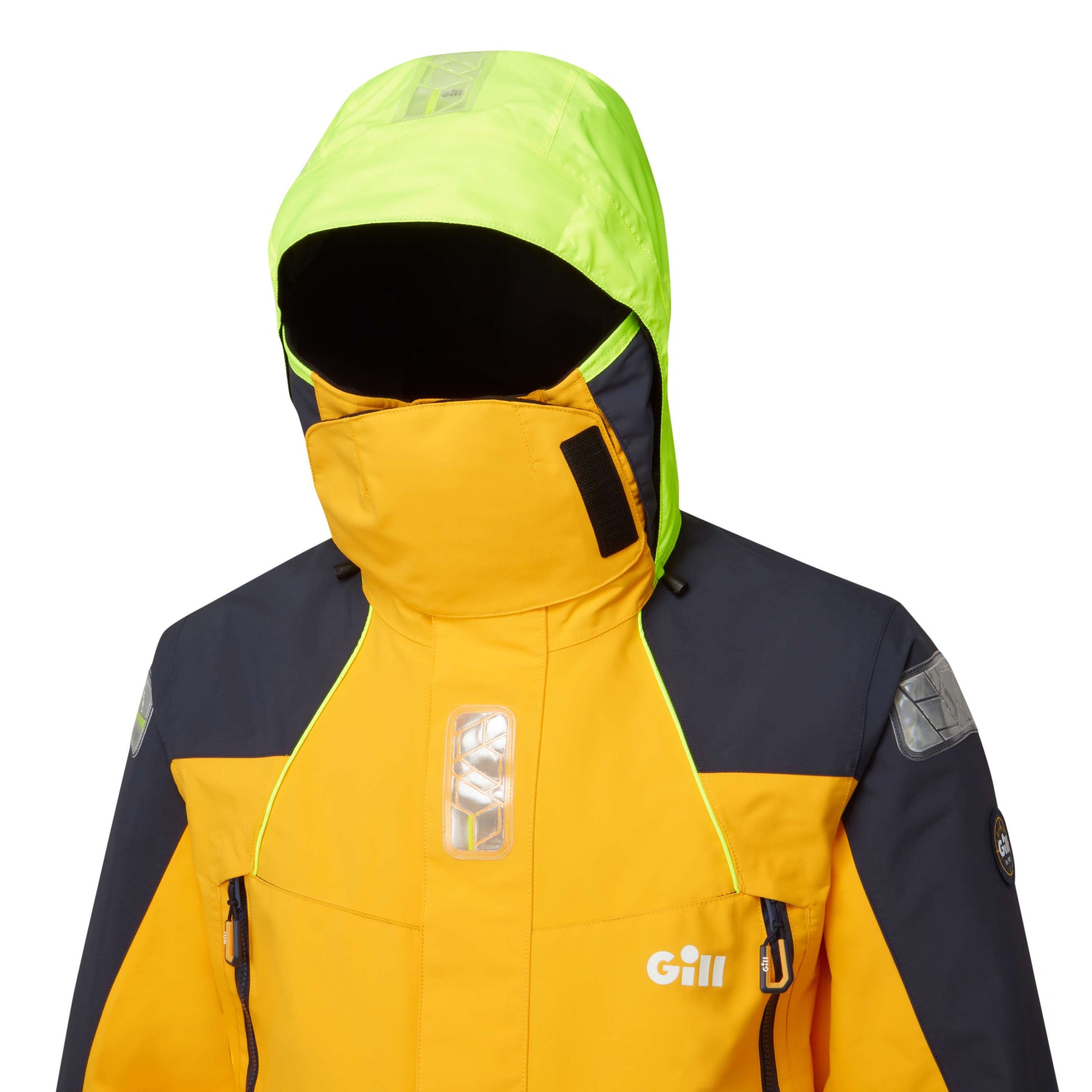 Gill Offshore Sailing Jacket 50th Anniversary