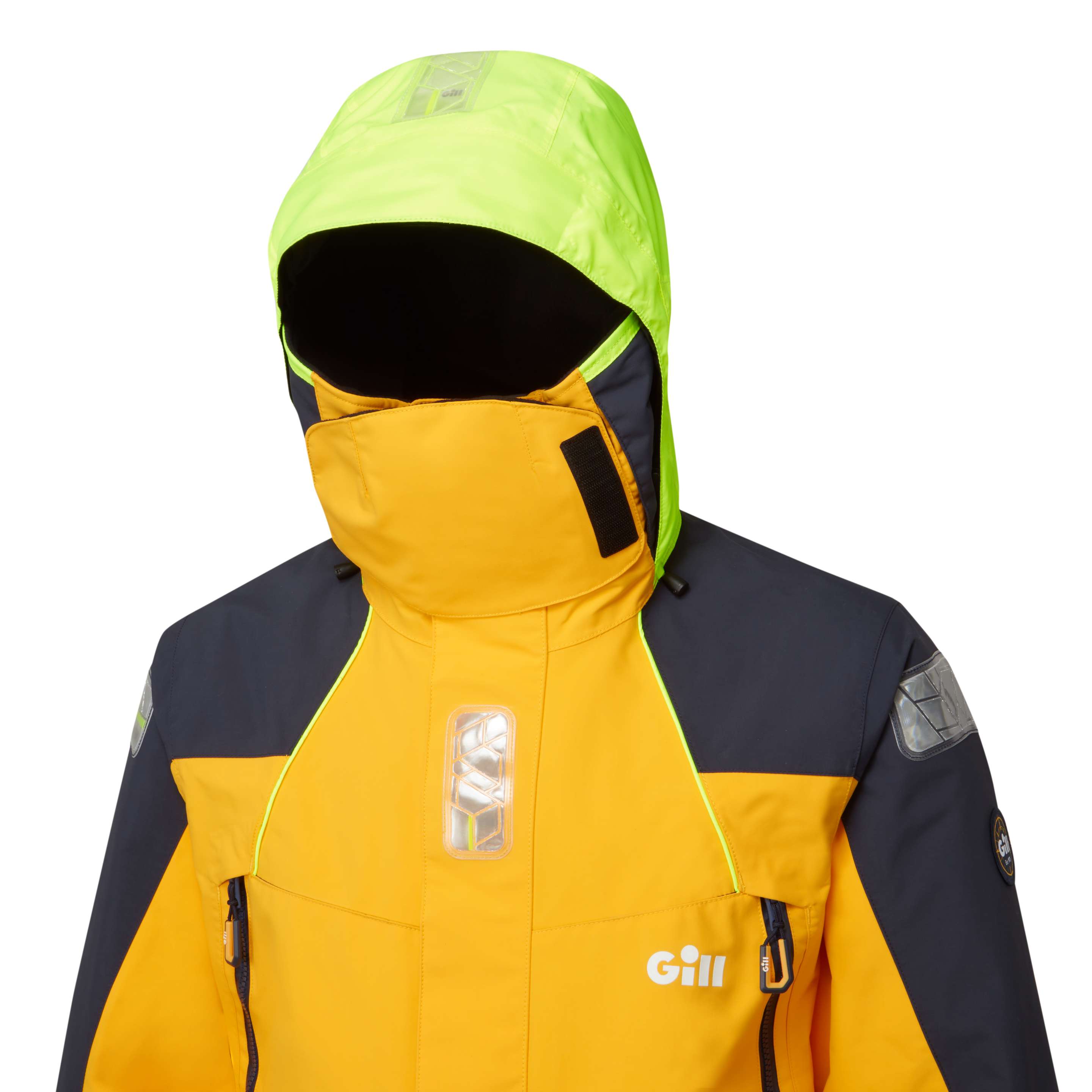 Gill Offshore Sailing Jacket 50th Anniversary