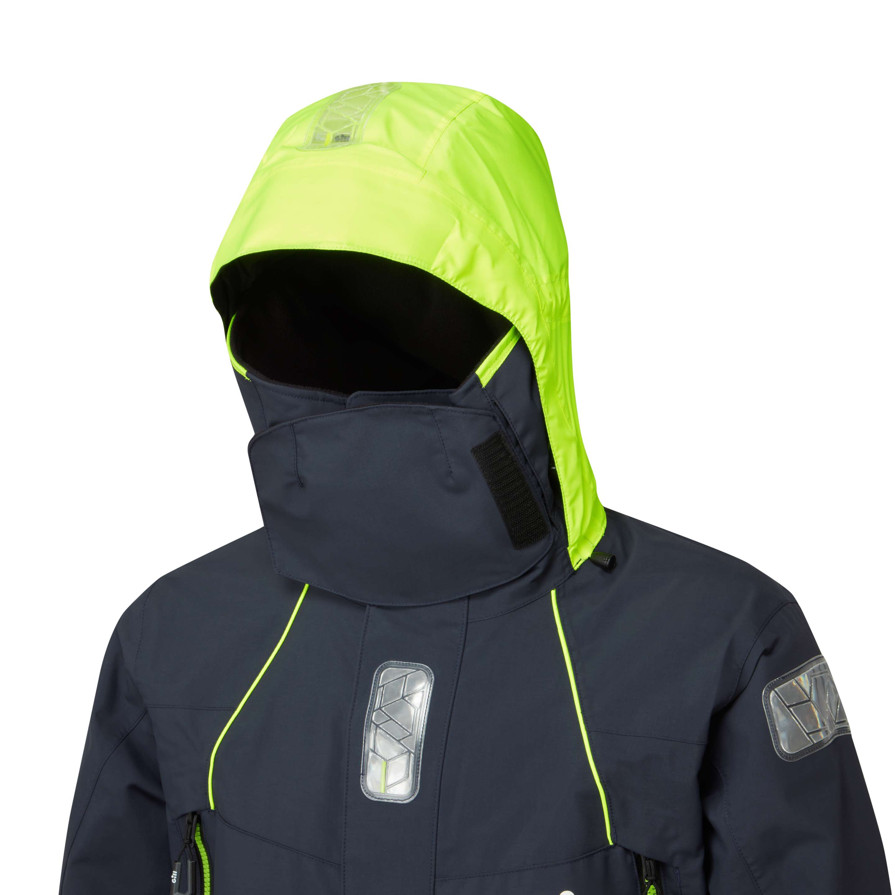 Gill Offshore Sailing Jacket