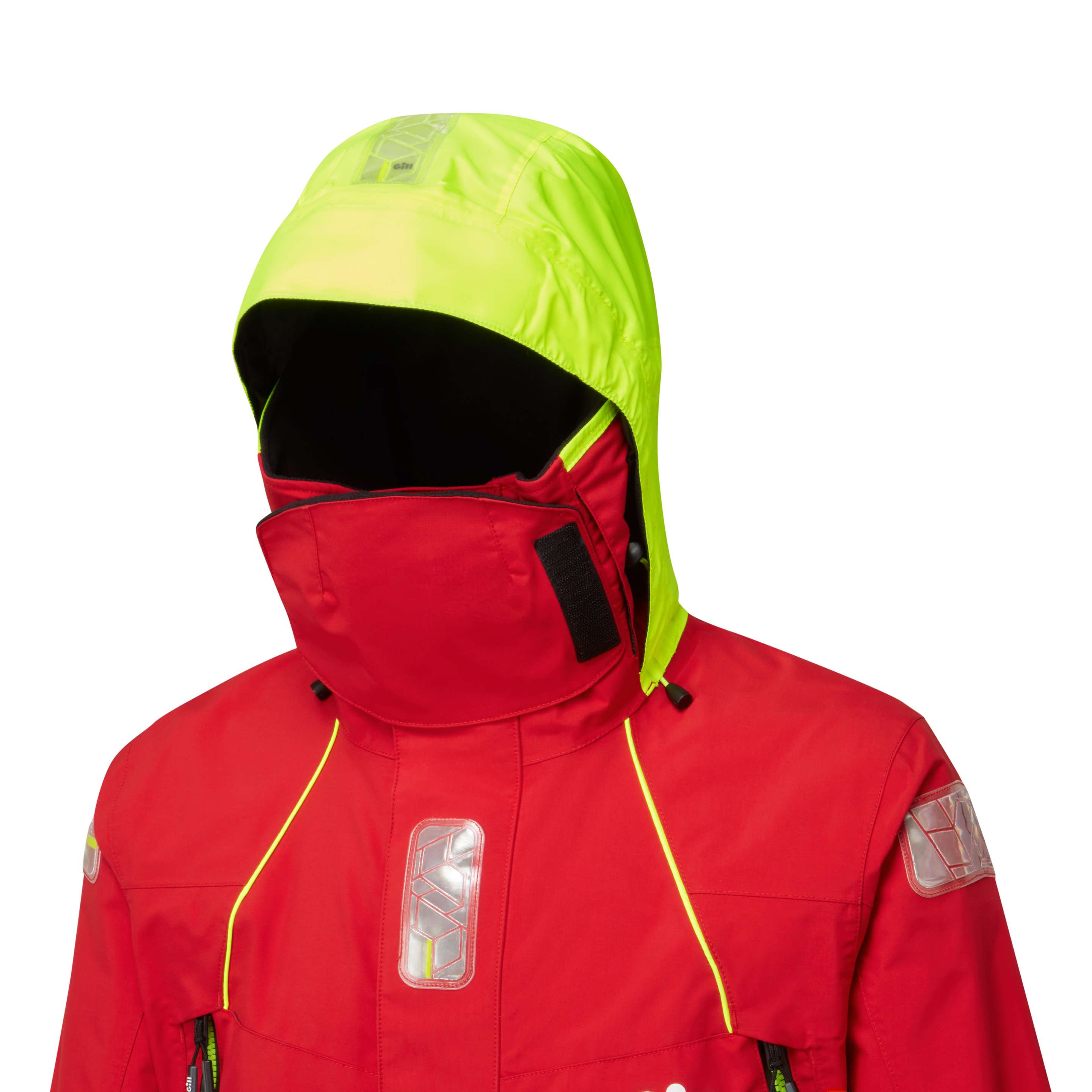 Gill Offshore Sailing Jacket