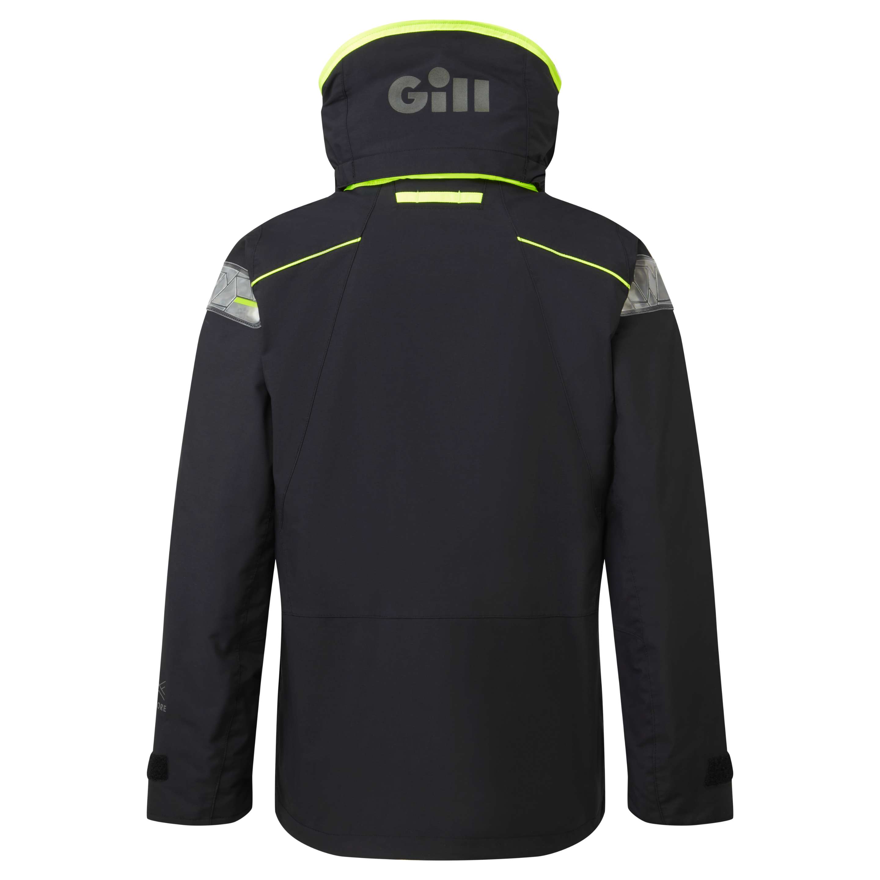 Gill Women's Offshore Sailing Jacket