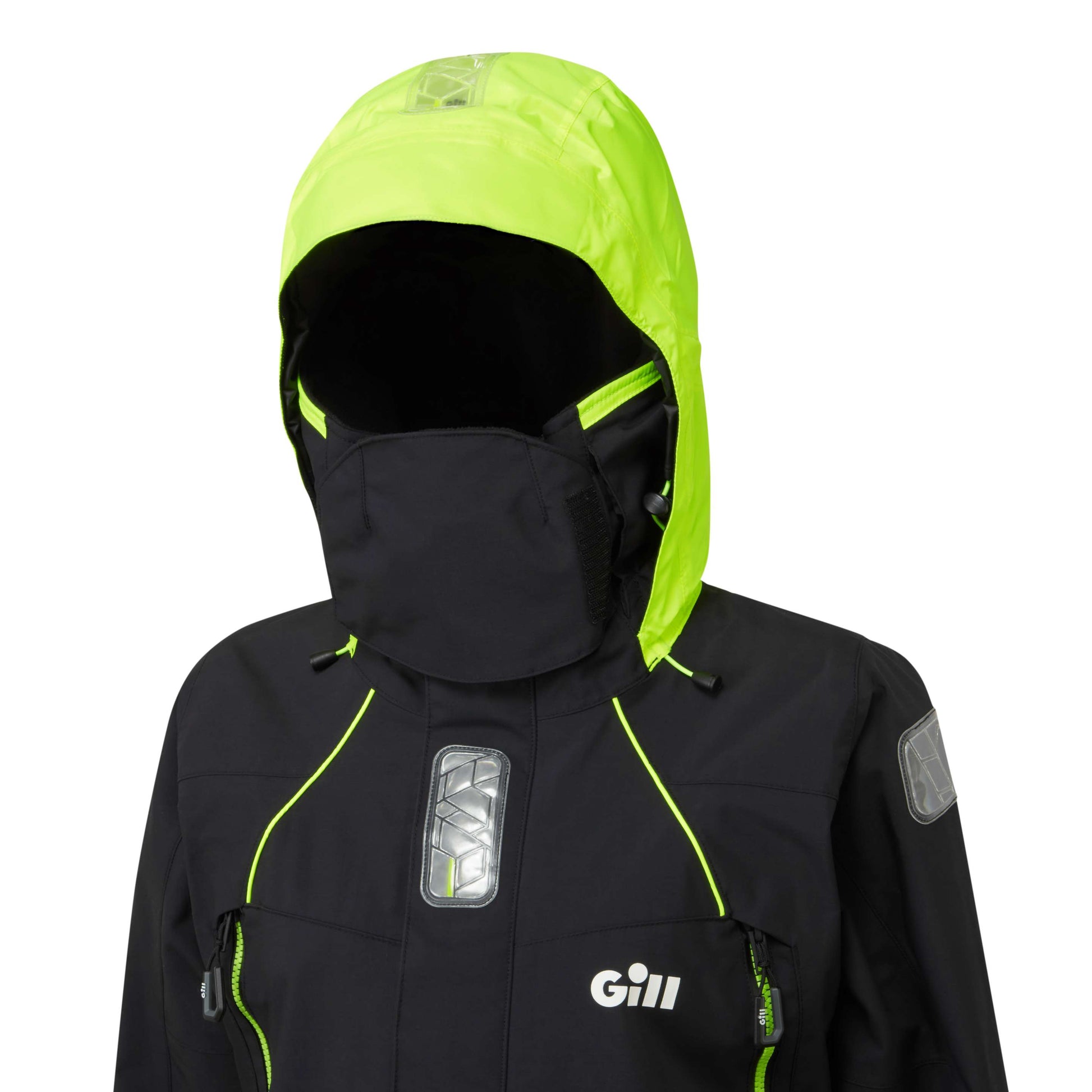 Gill Women's Offshore Sailing Jacket