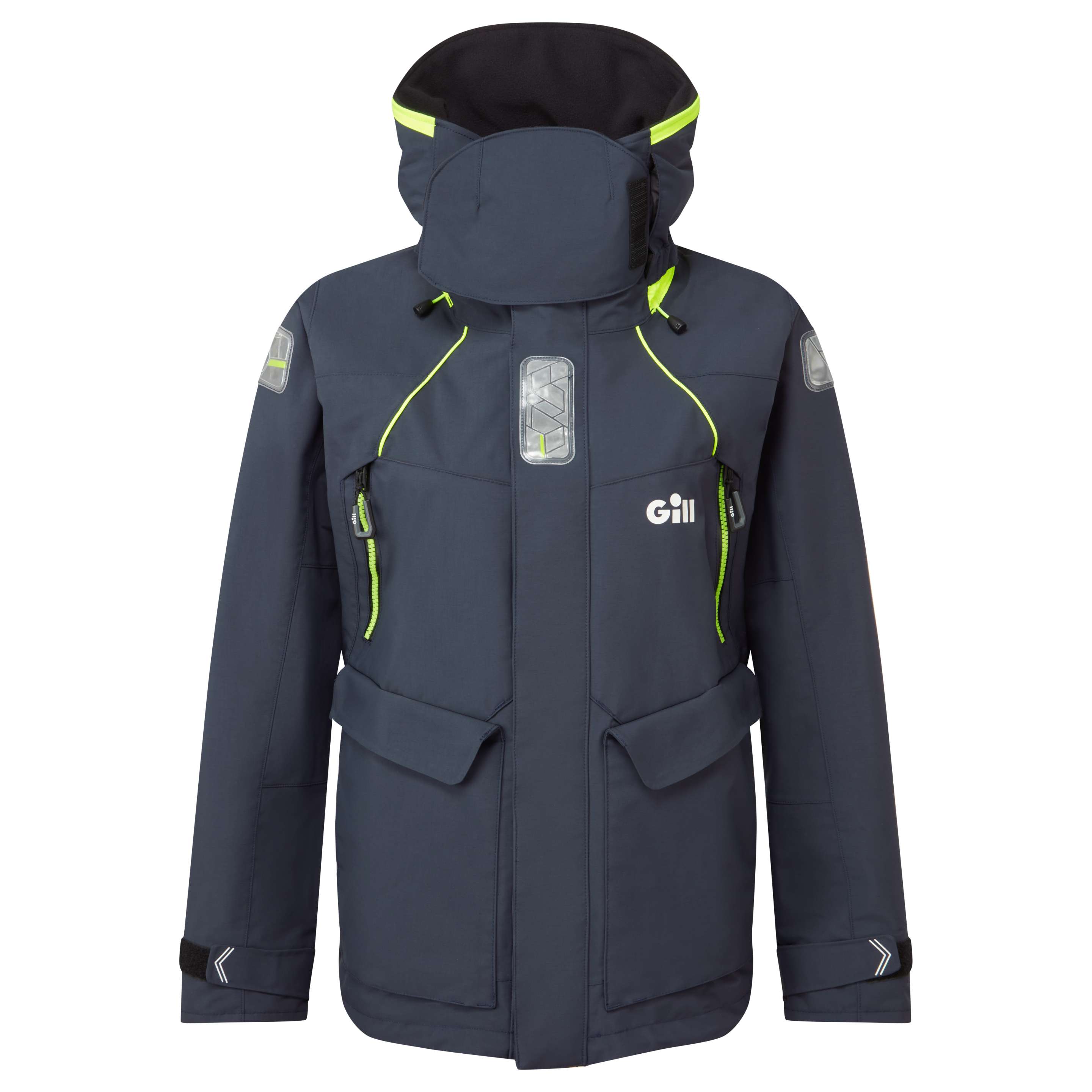 Gill Women's Offshore Sailing Jacket