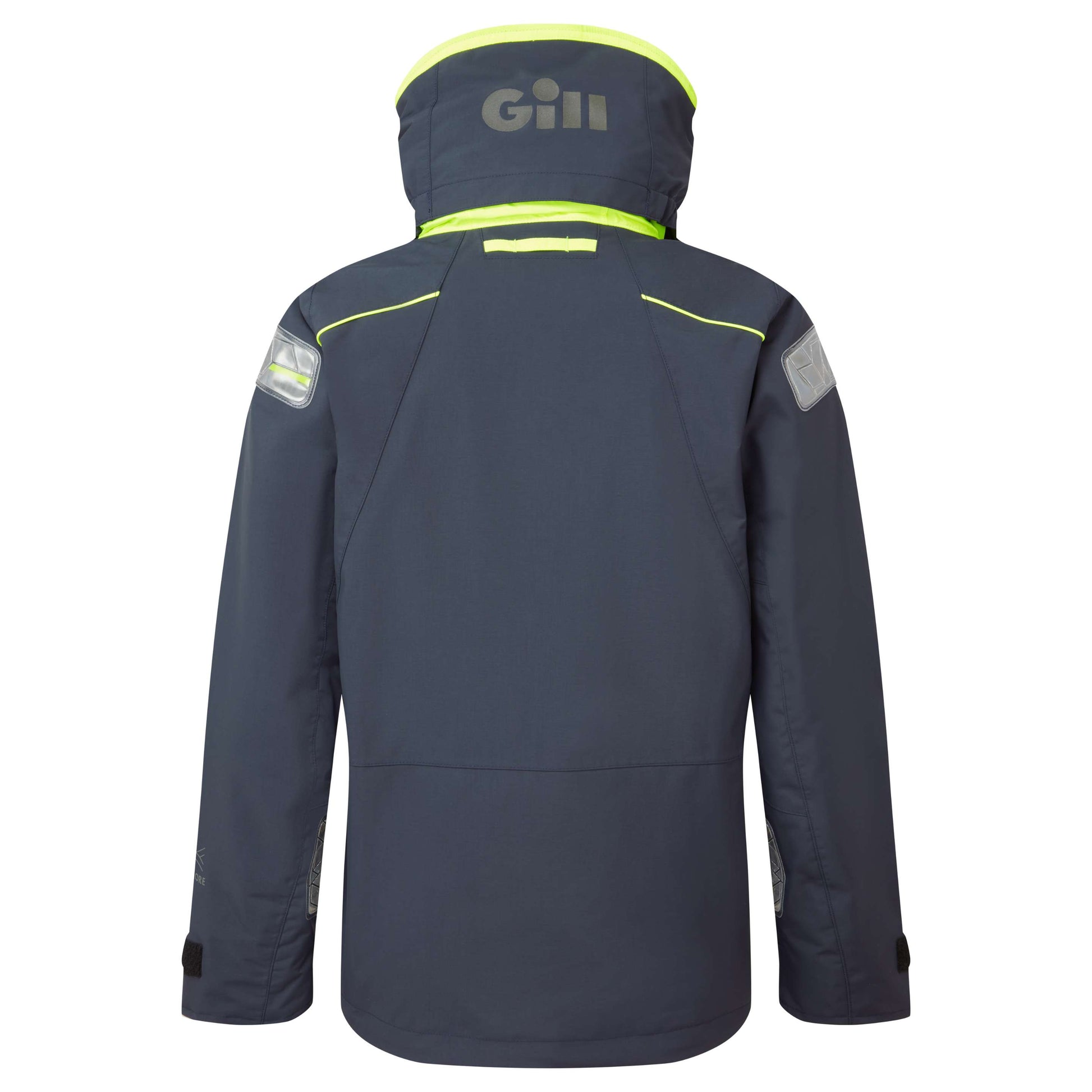 Gill Women's Offshore Sailing Jacket