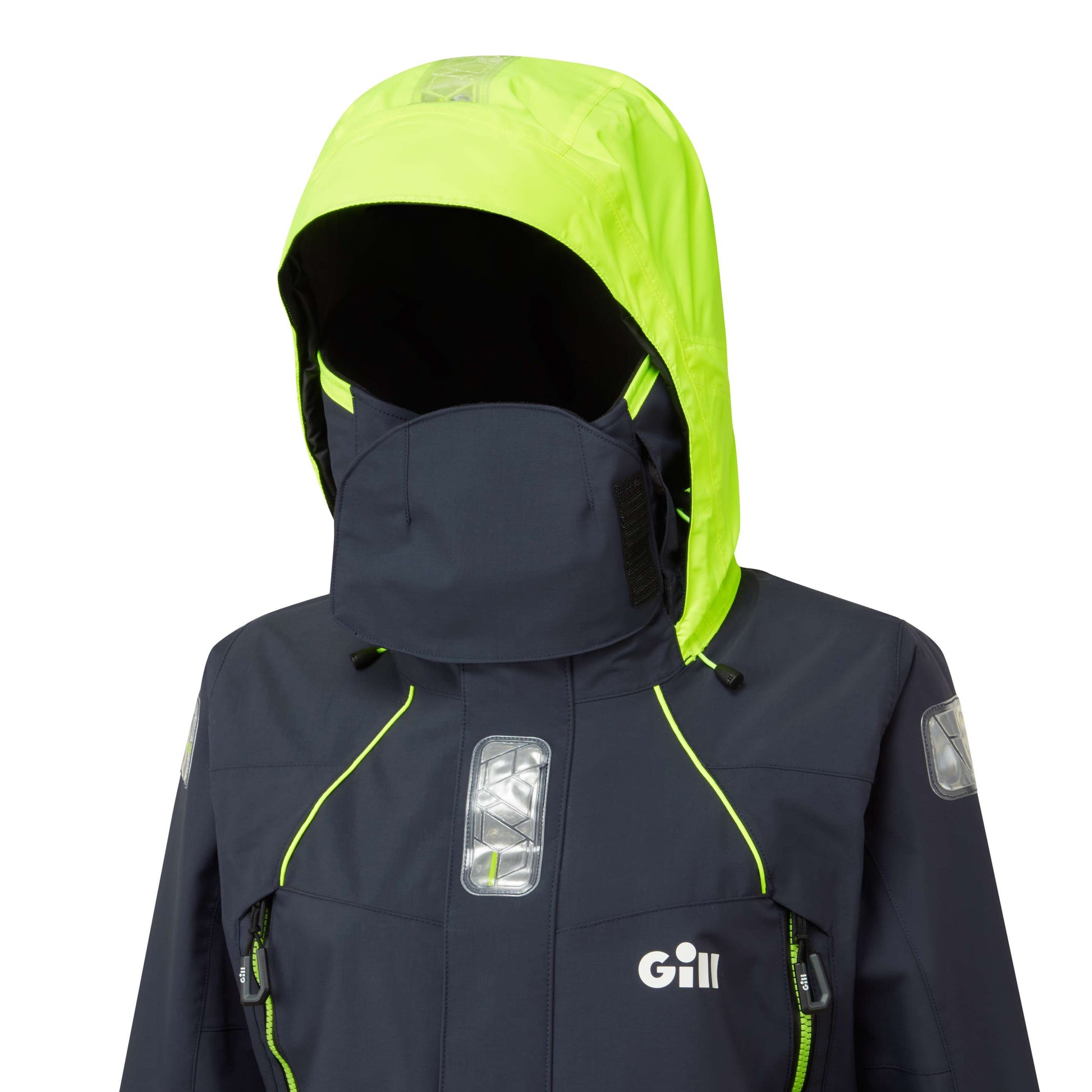 Gill Women's Offshore Sailing Jacket
