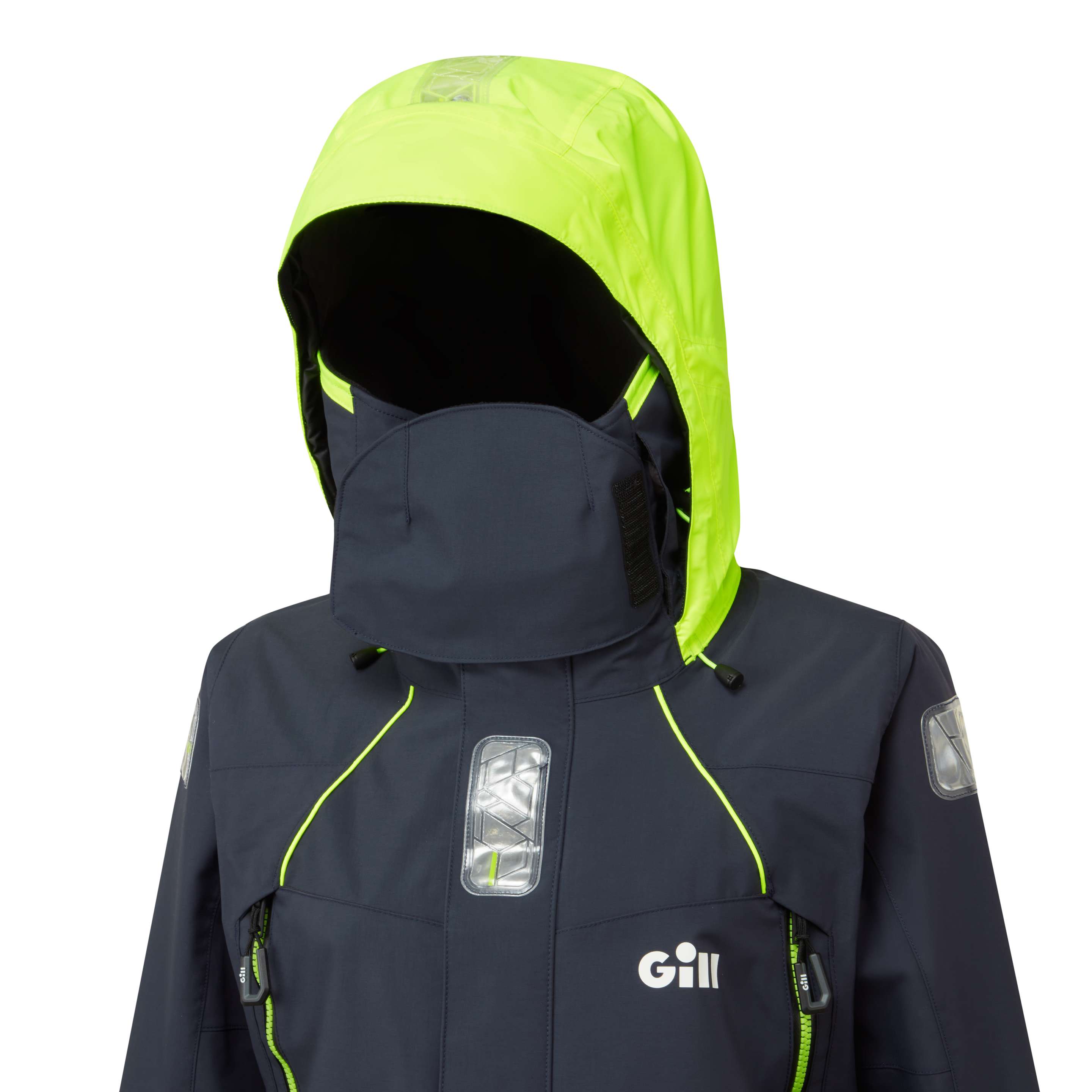 Gill Women's Offshore Sailing Jacket
