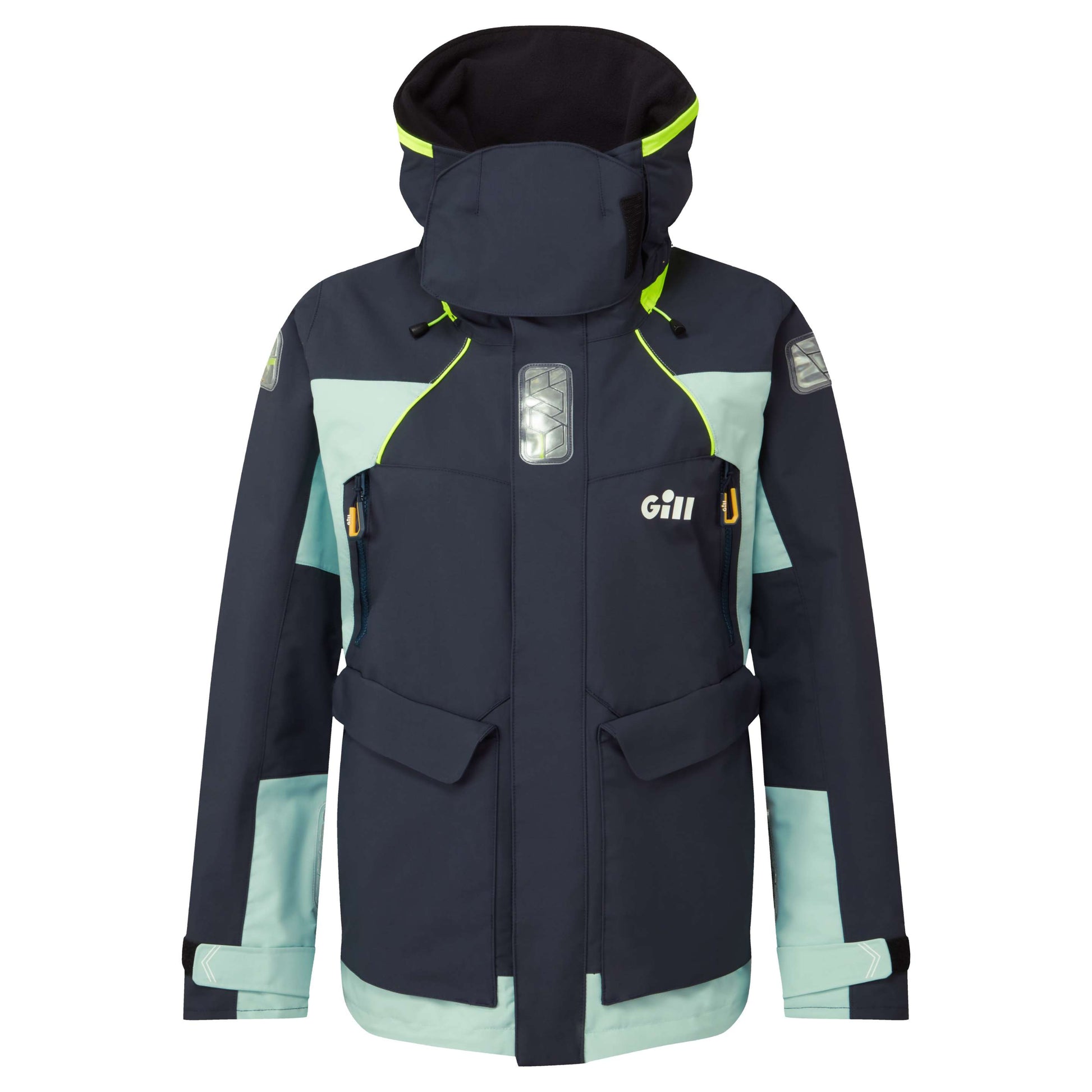 Gill Women's Offshore Sailing Jacket