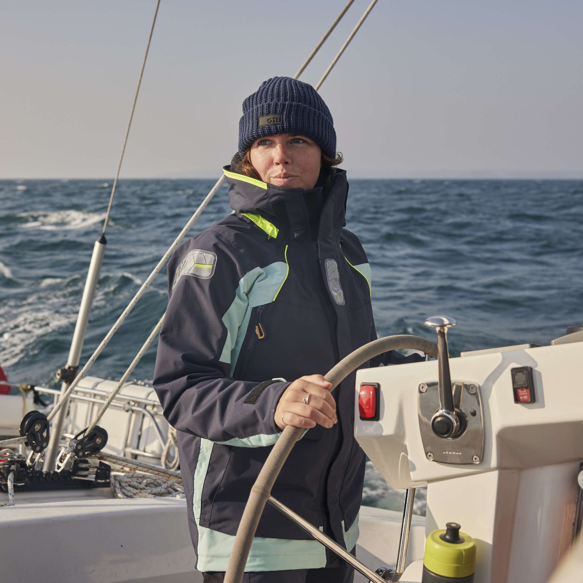 Gill Women's Offshore Sailing Jacket