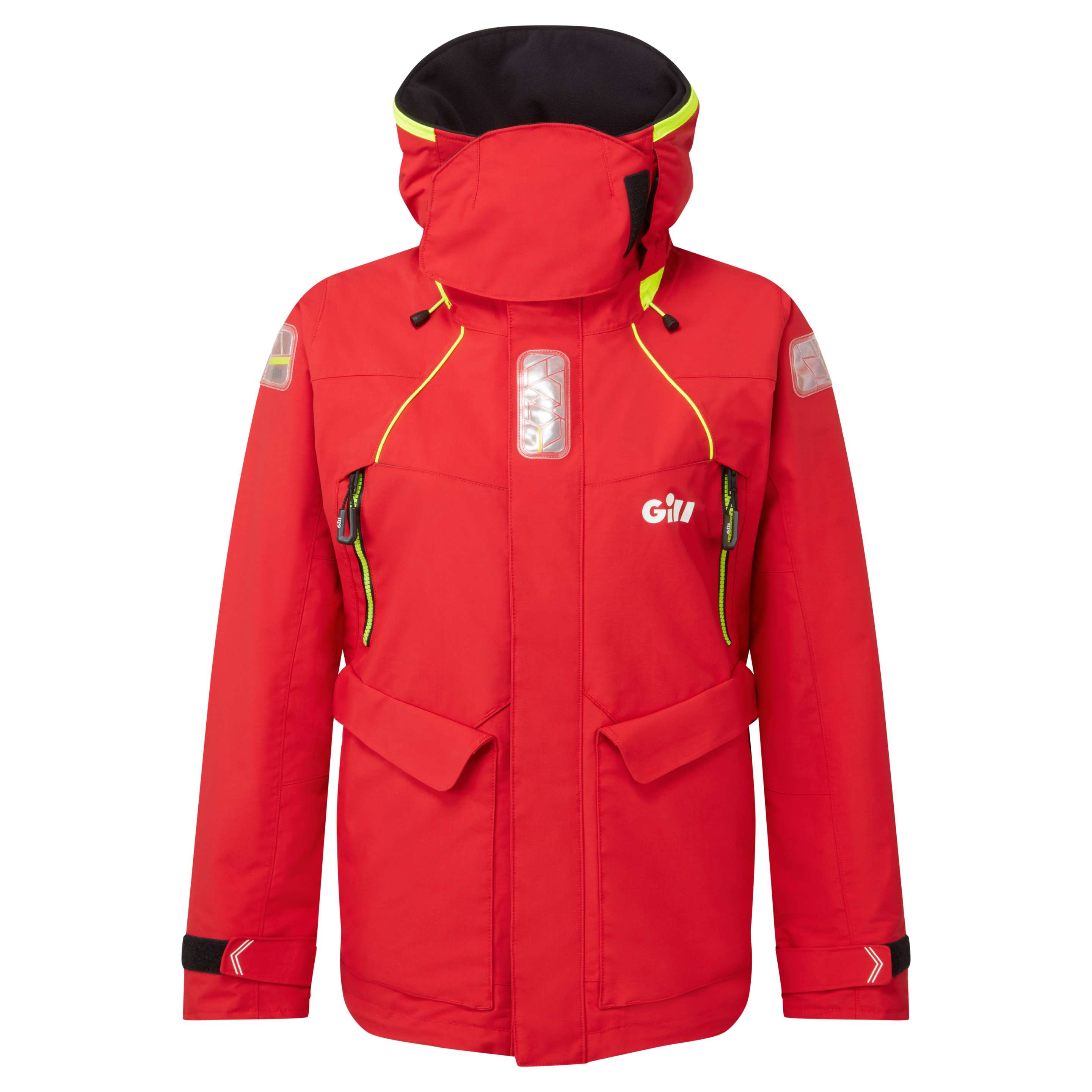 Gill Women's Offshore Sailing Jacket