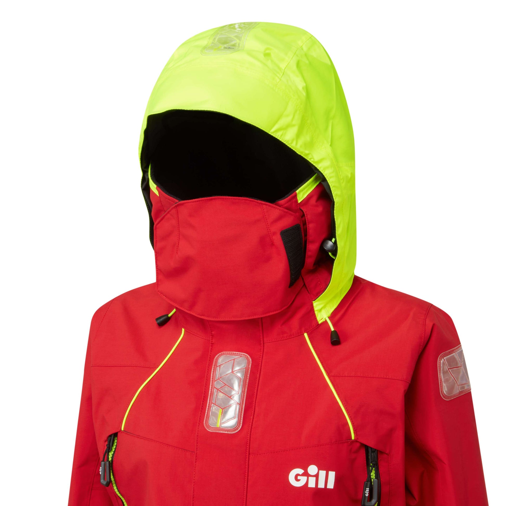 Gill Women's Offshore Sailing Jacket