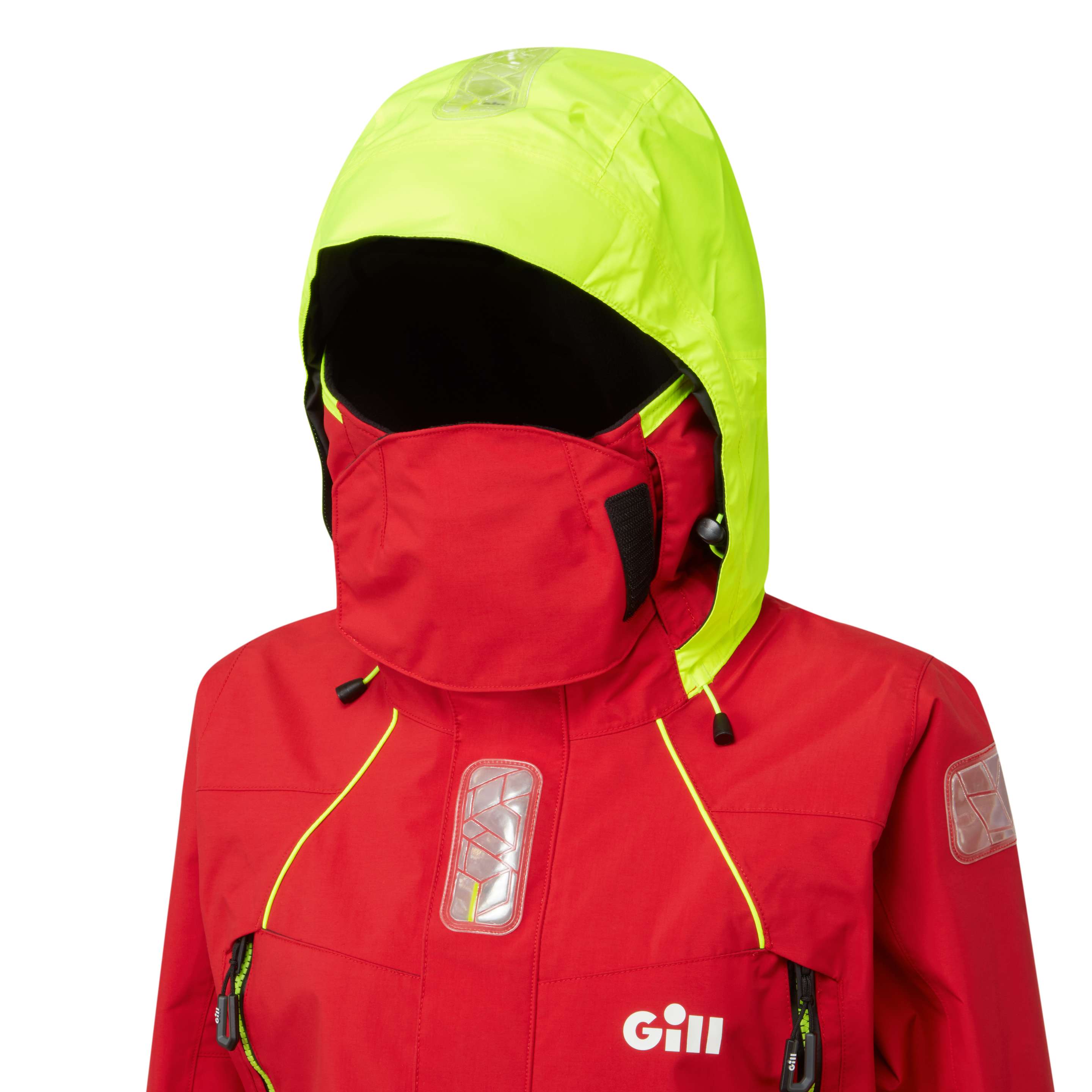 Gill Women's Offshore Sailing Jacket