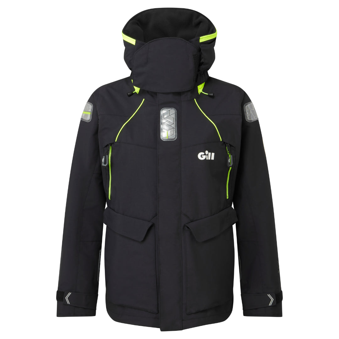 Gill Marine Women's OS2 Offshore Jacket