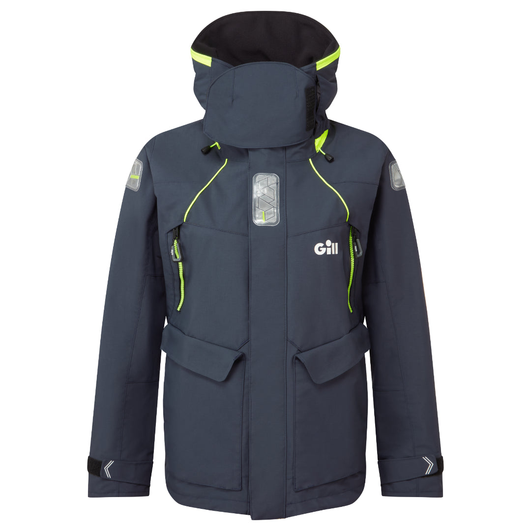 Gill Marine Women's OS2 Offshore Jacket