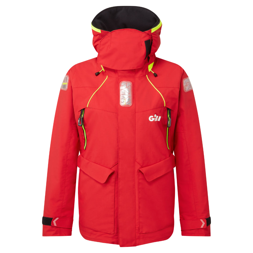 Gill Marine Women's OS2 Offshore Jacket
