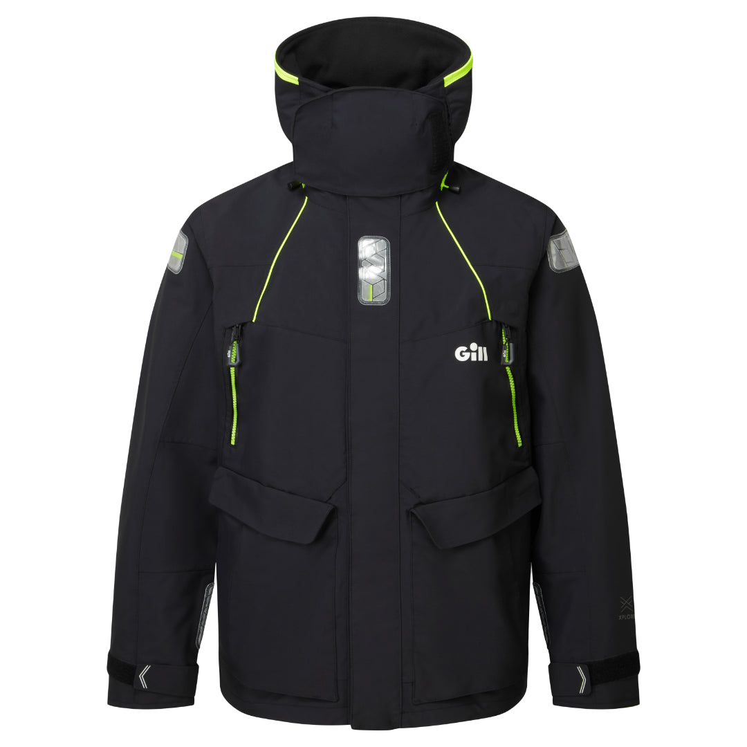 Gill Marine OS2 Offshore Jacket