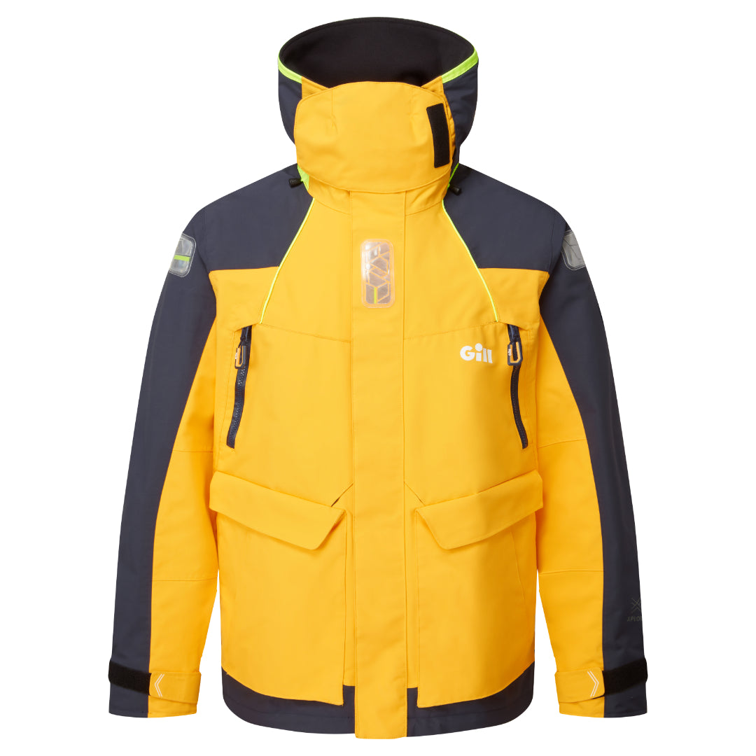 Gill Marine OS2 Offshore Jacket