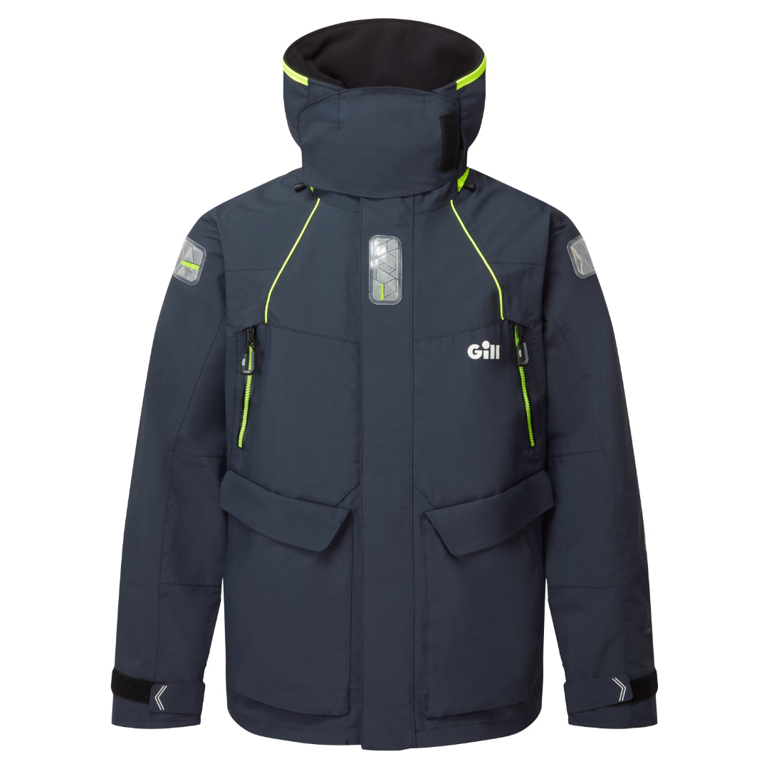 Gill Marine OS2 Offshore Jacket