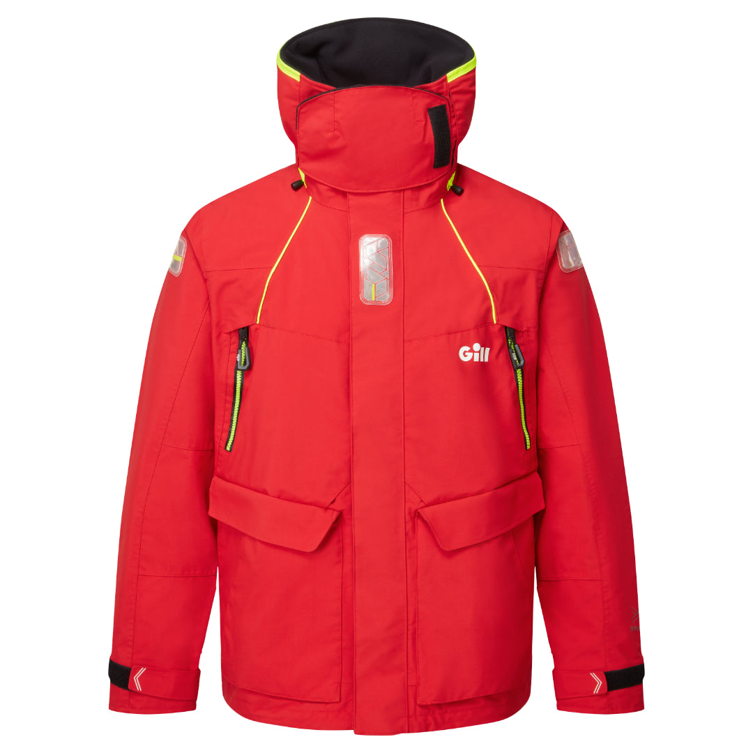 Gill Marine OS2 Offshore Jacket
