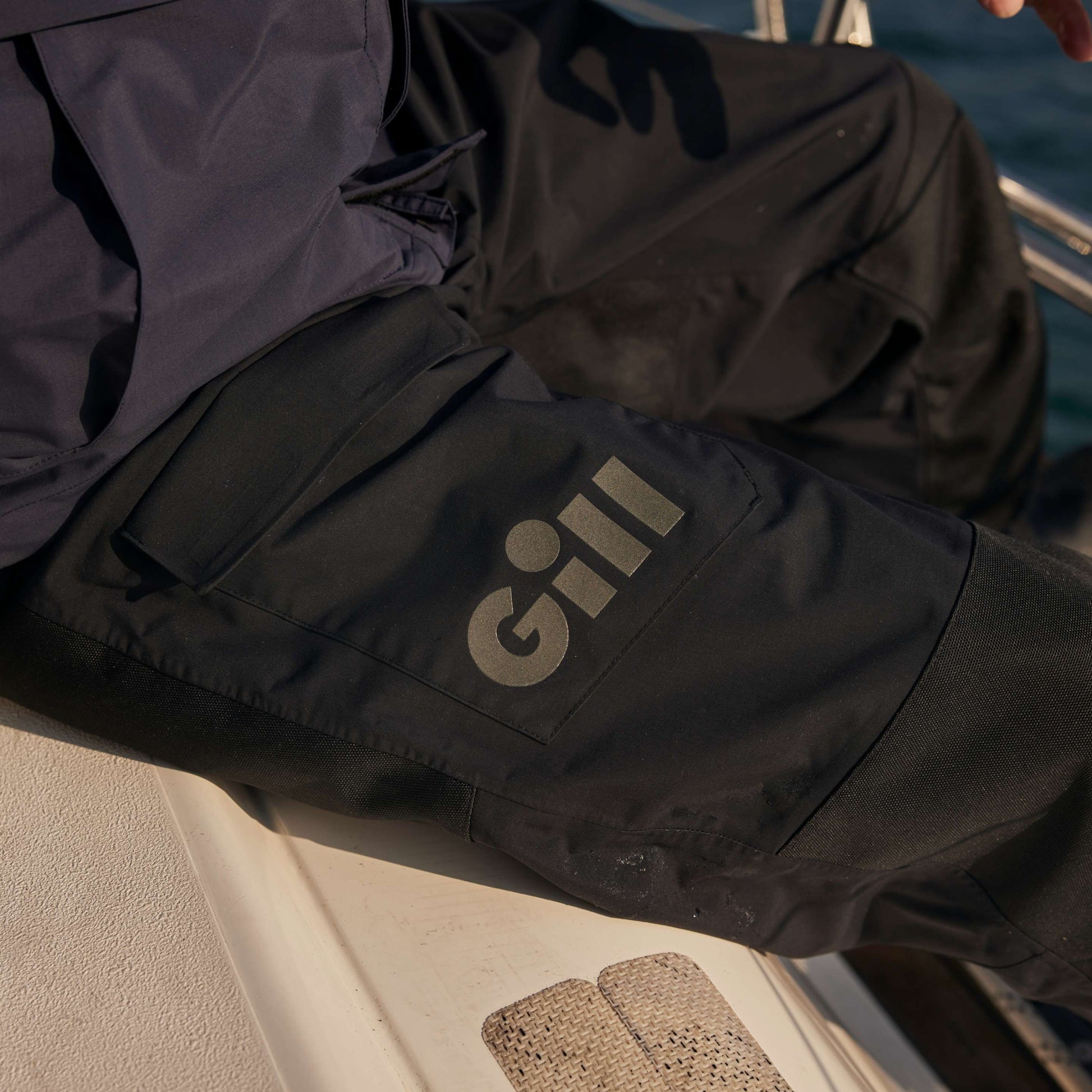 Gill Offshore Sailing Pants