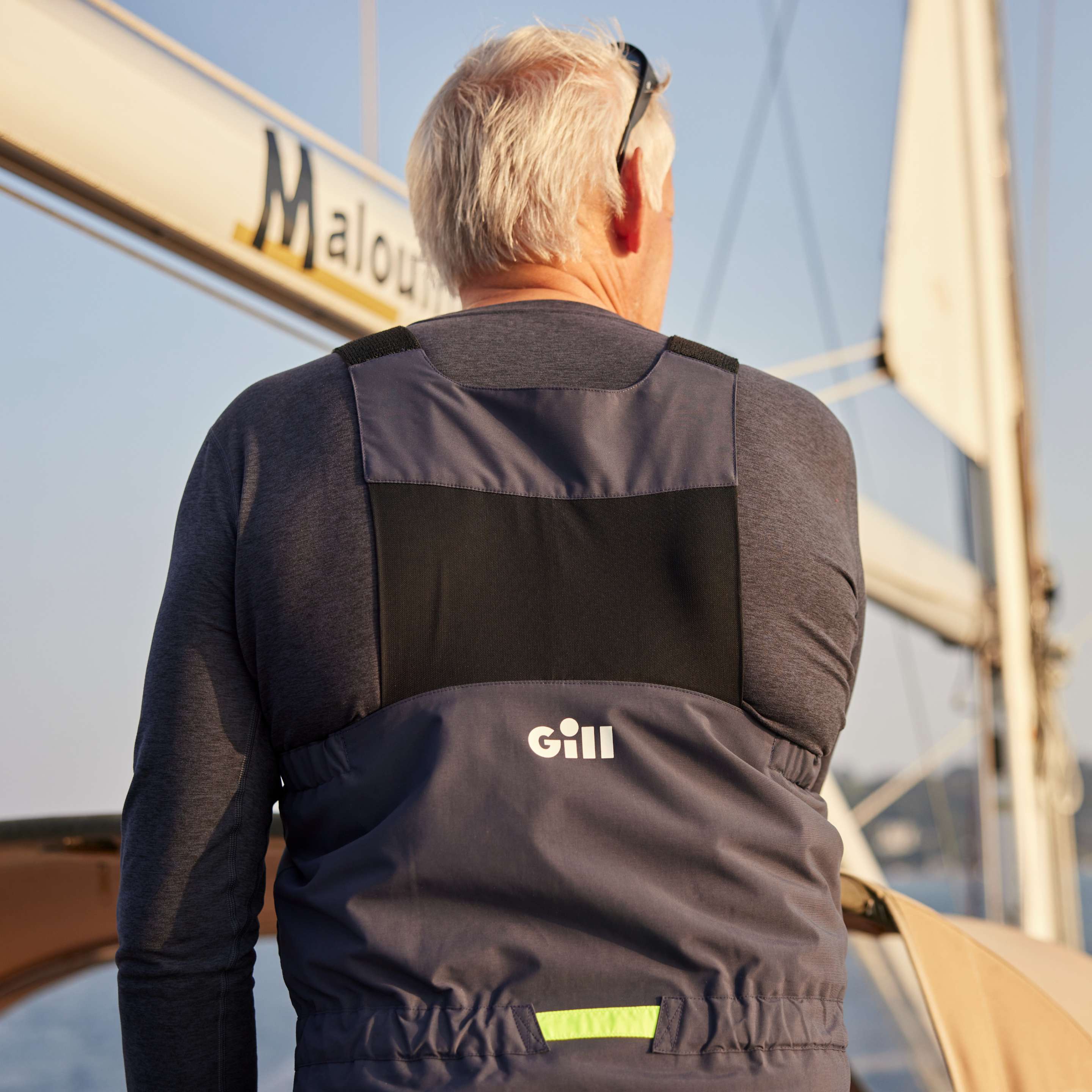 Gill Offshore Sailing Pants