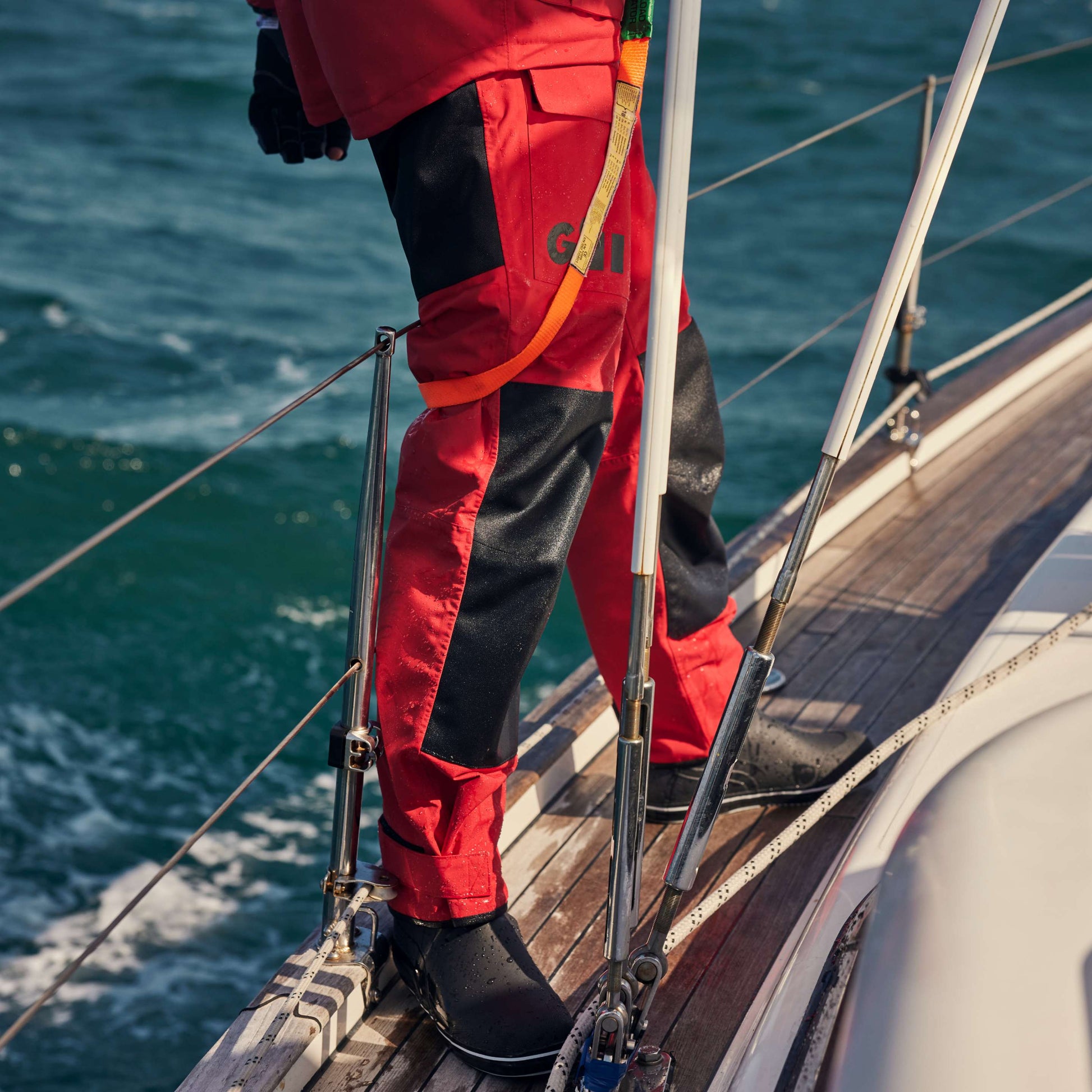 Gill Offshore Sailing Pants