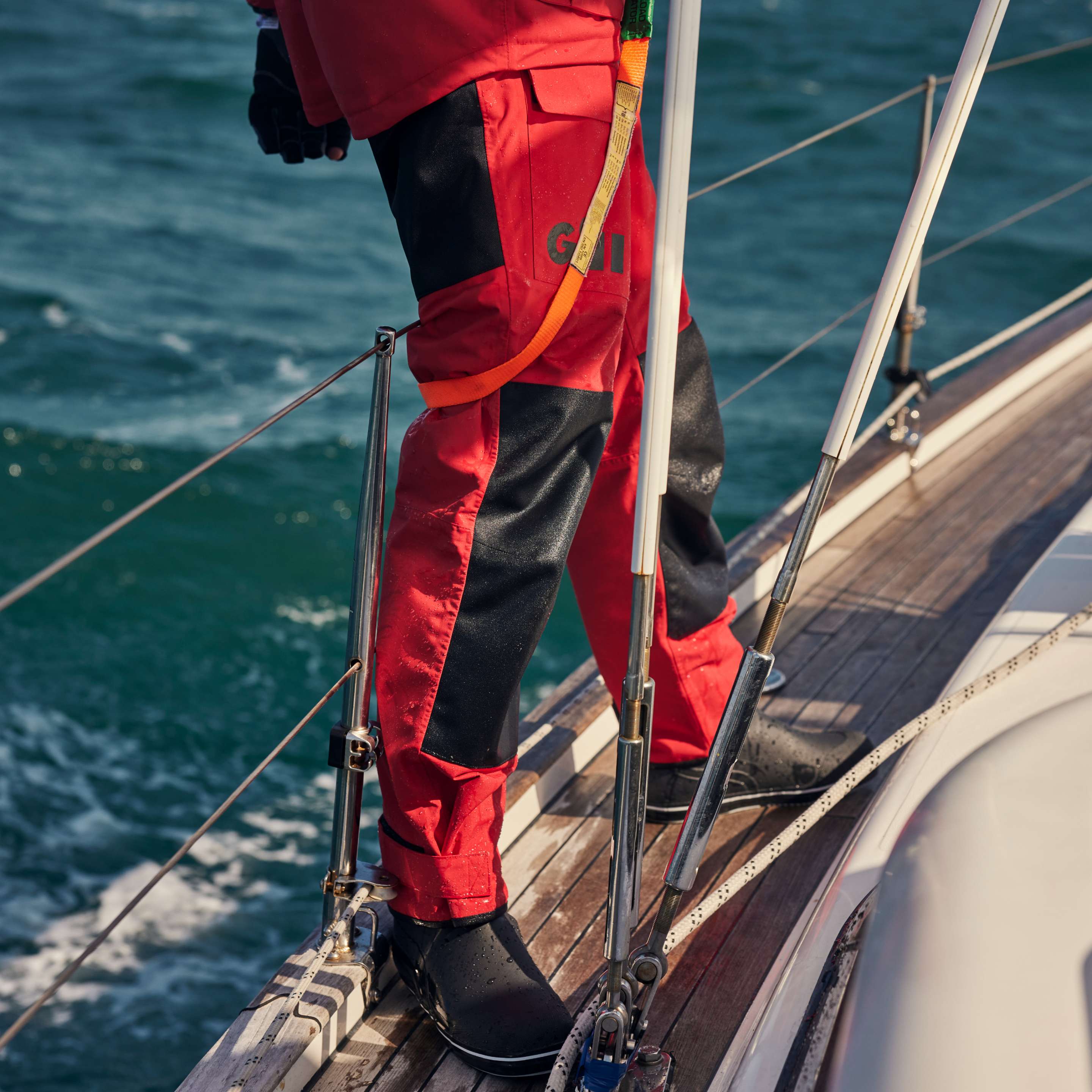 Gill Offshore Sailing Pants