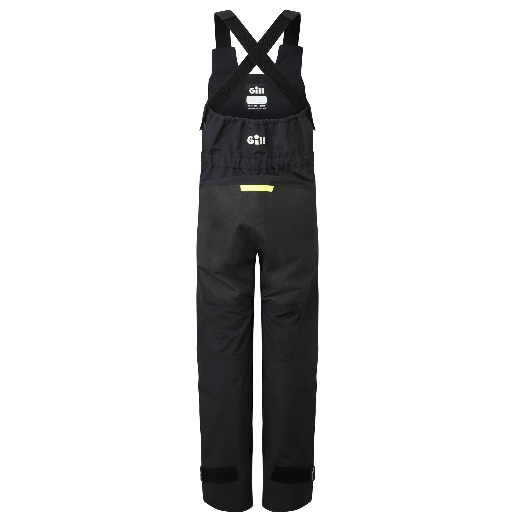 Gill Women's Offshore Sailing Trousers