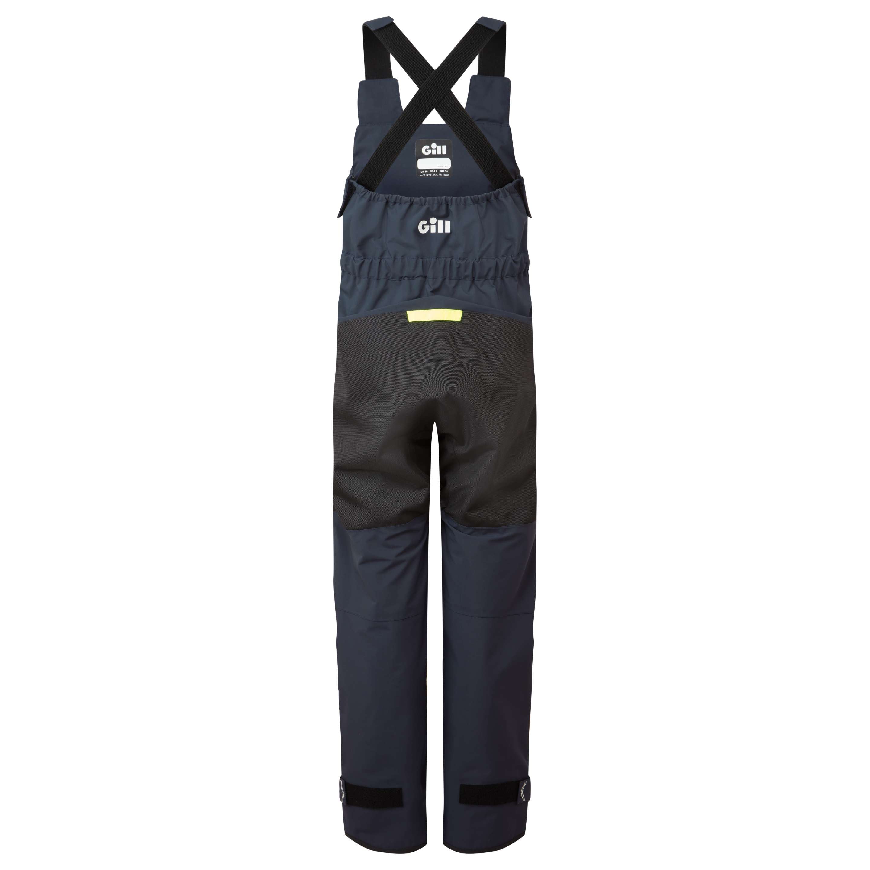Gill Women's Offshore Sailing Trousers