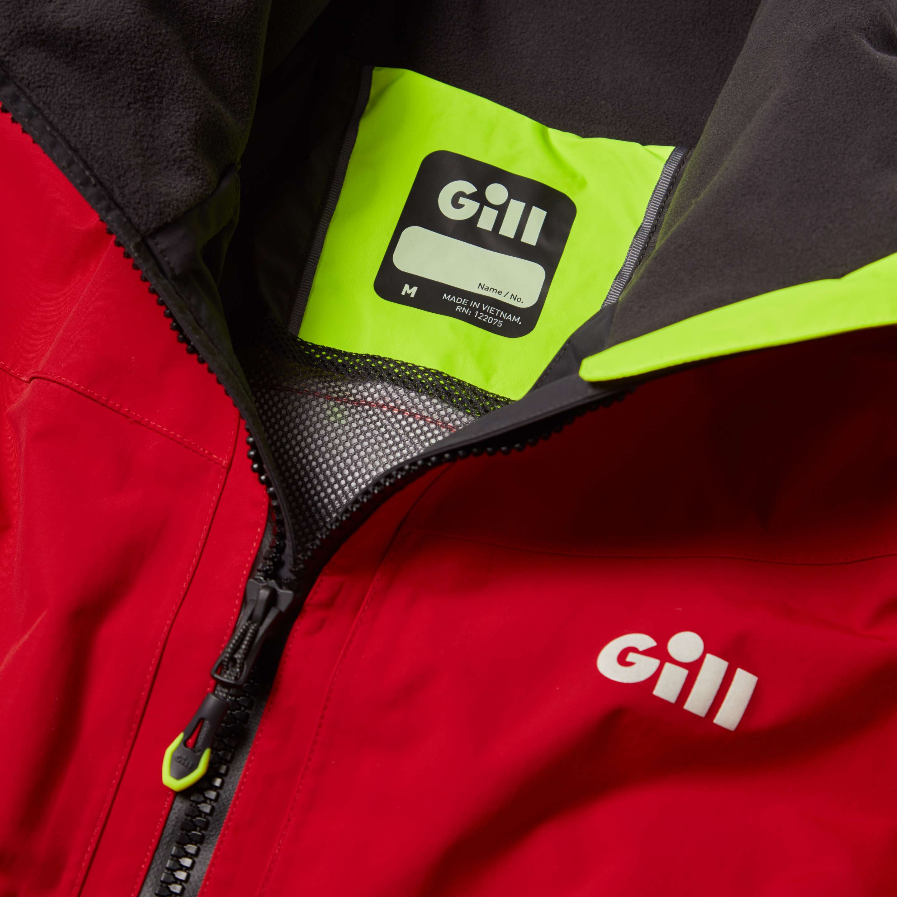 Gill Men's OS3 Coastal Jacket