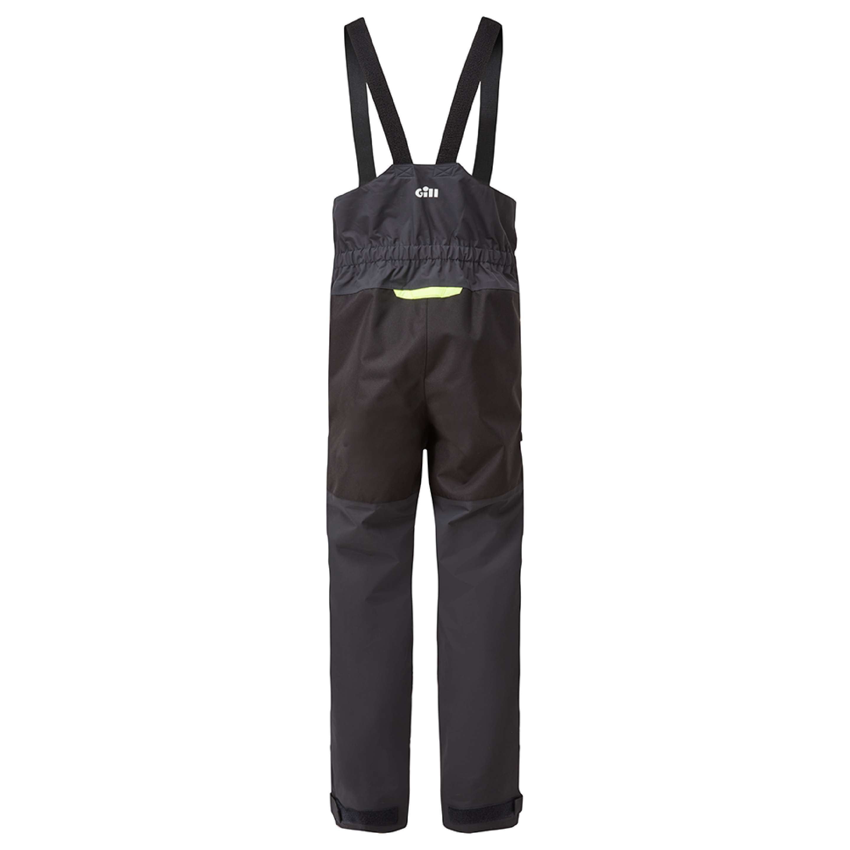 Gill Men's OS3 Coastal Sailing Bib