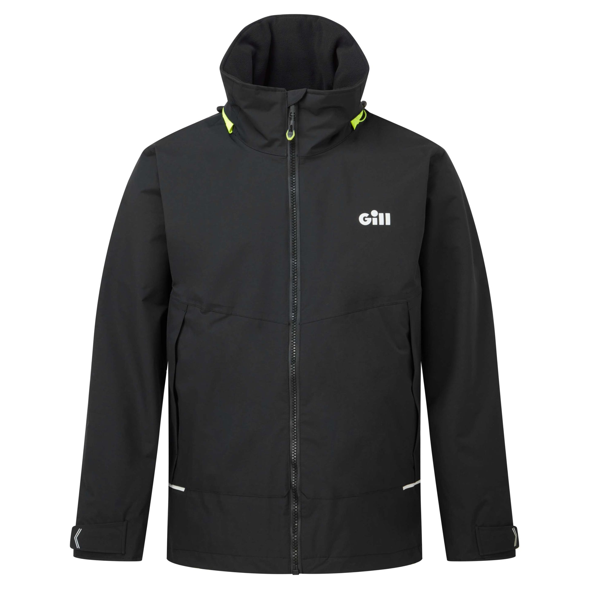 Gill Men's OS3 Coastal Waterproof Sailing Jacket
