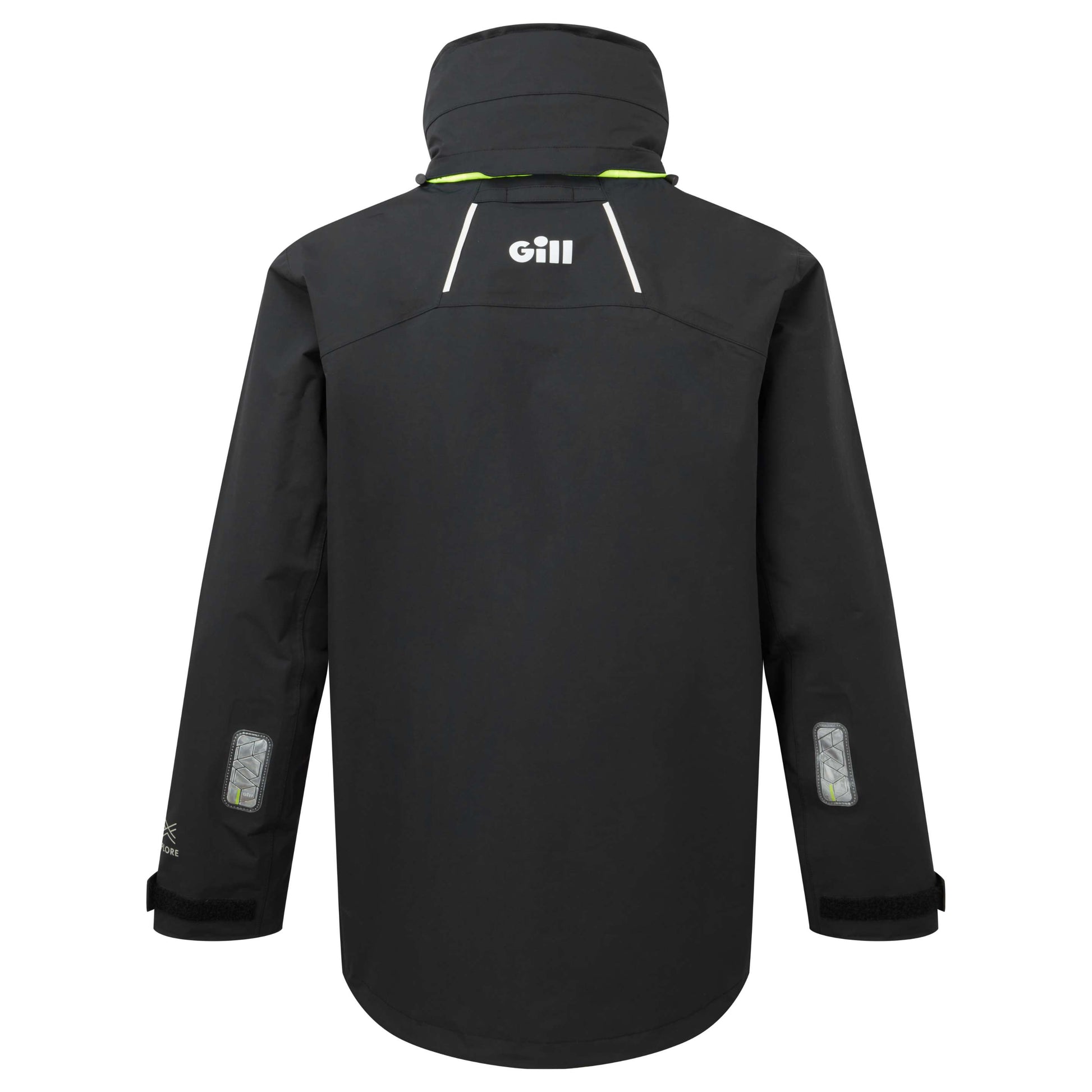 Gill Men's OS3 Coastal Waterproof Sailing Jacket