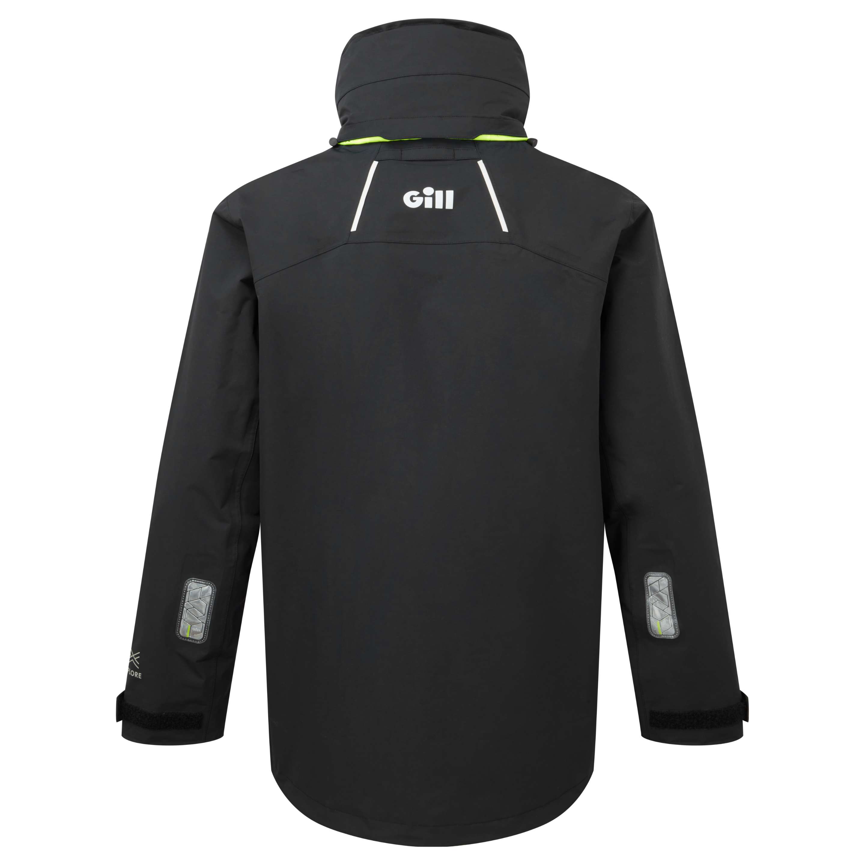 Gill Men's OS3 Coastal Waterproof Sailing Jacket