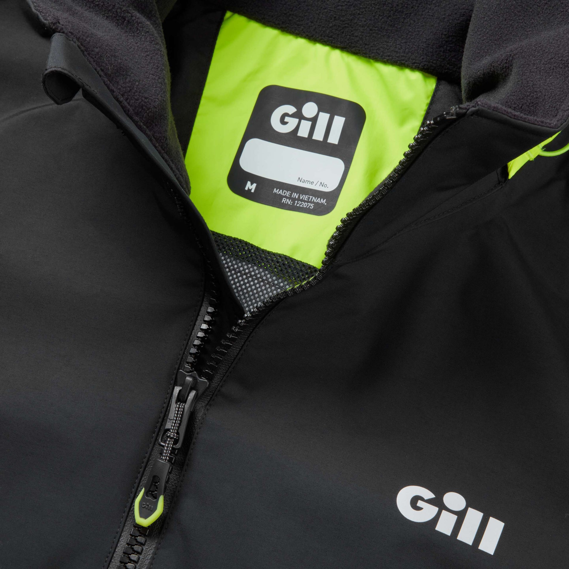 Gill Men's OS3 Coastal Waterproof Sailing Jacket