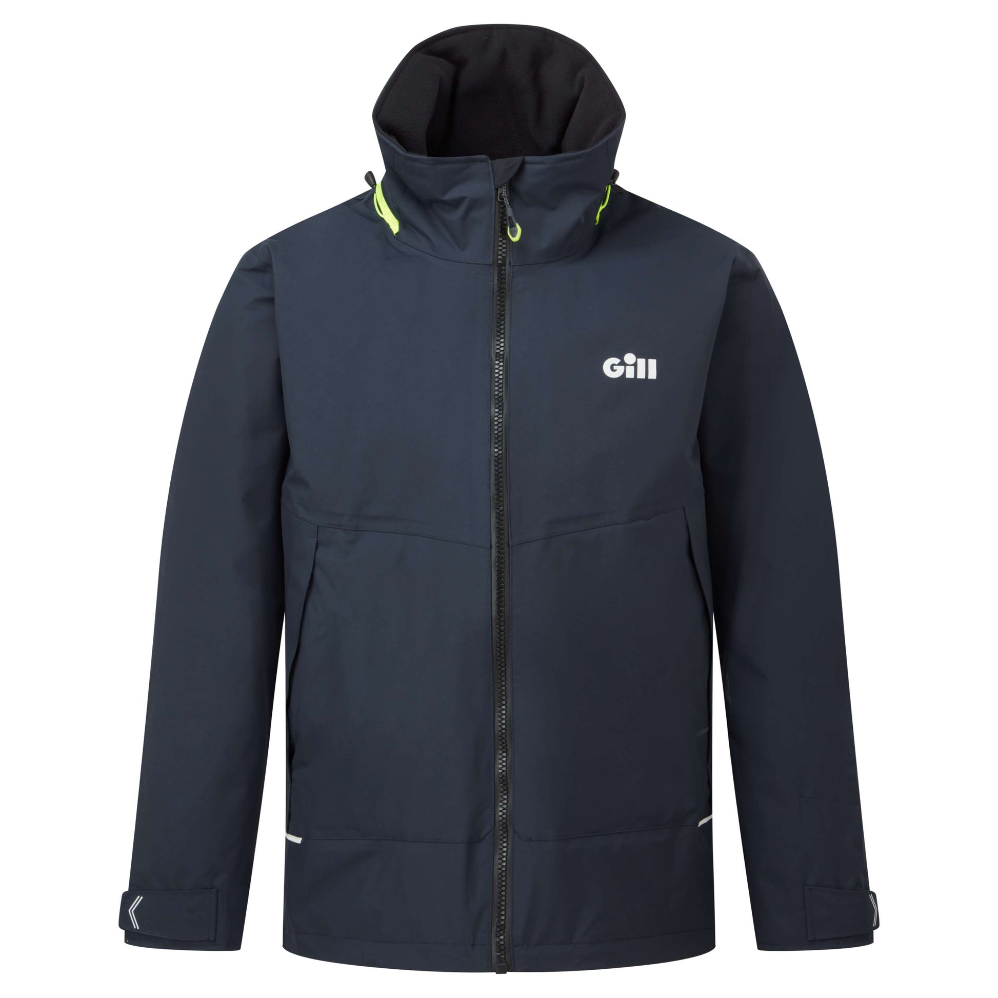Gill Men's OS3 Coastal Waterproof Sailing Jacket