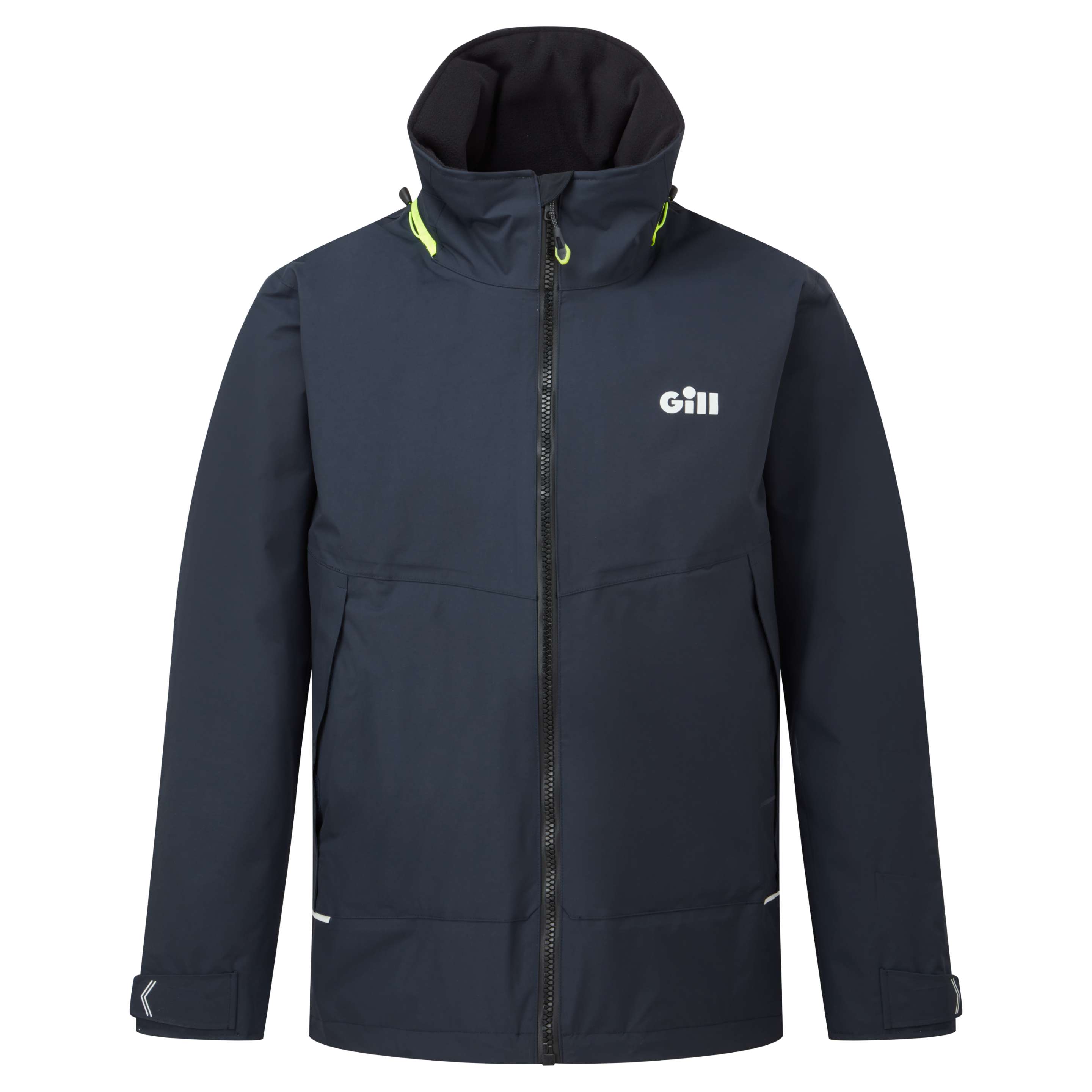Gill Men's OS3 Coastal Waterproof Sailing Jacket