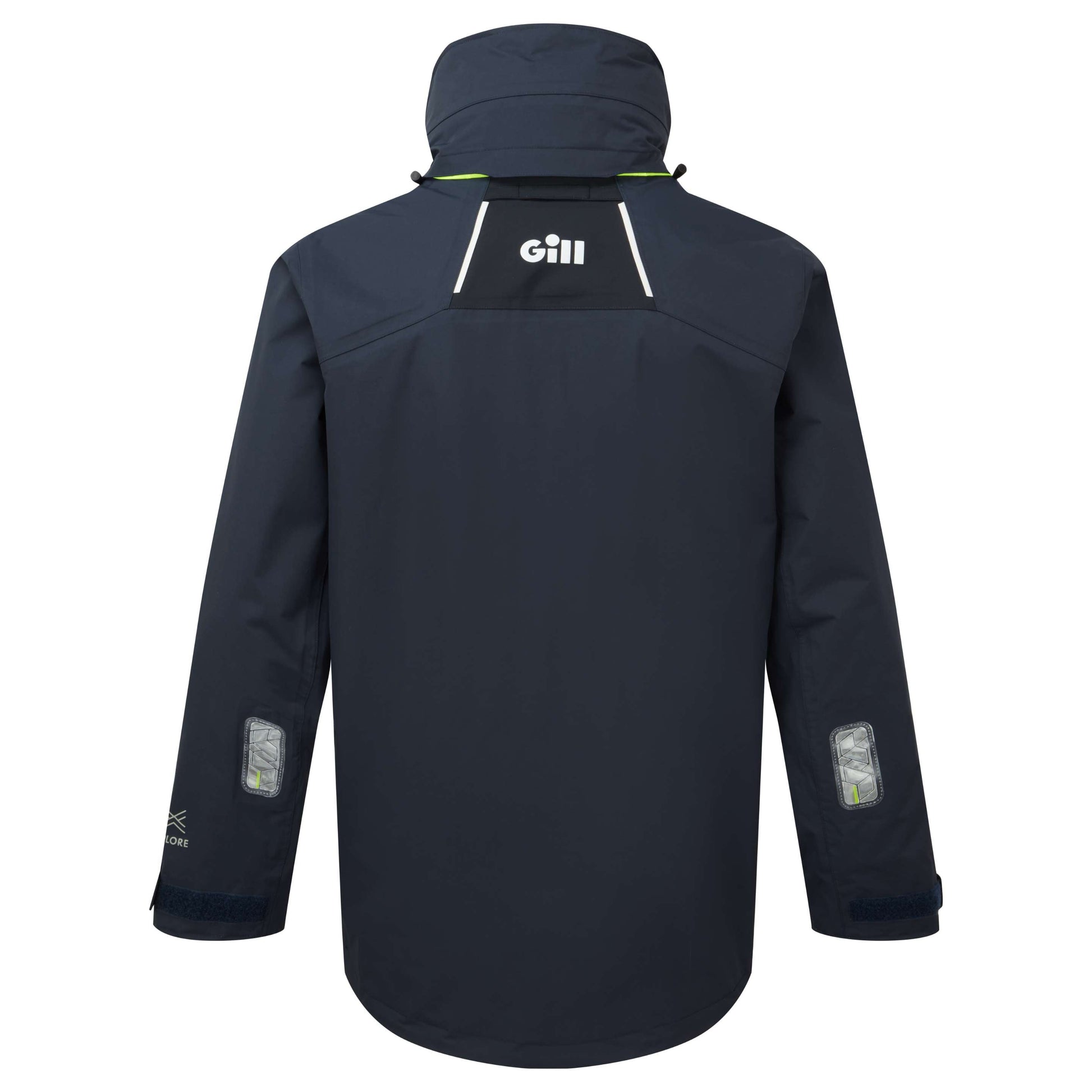 Gill Men's OS3 Coastal Waterproof Sailing Jacket