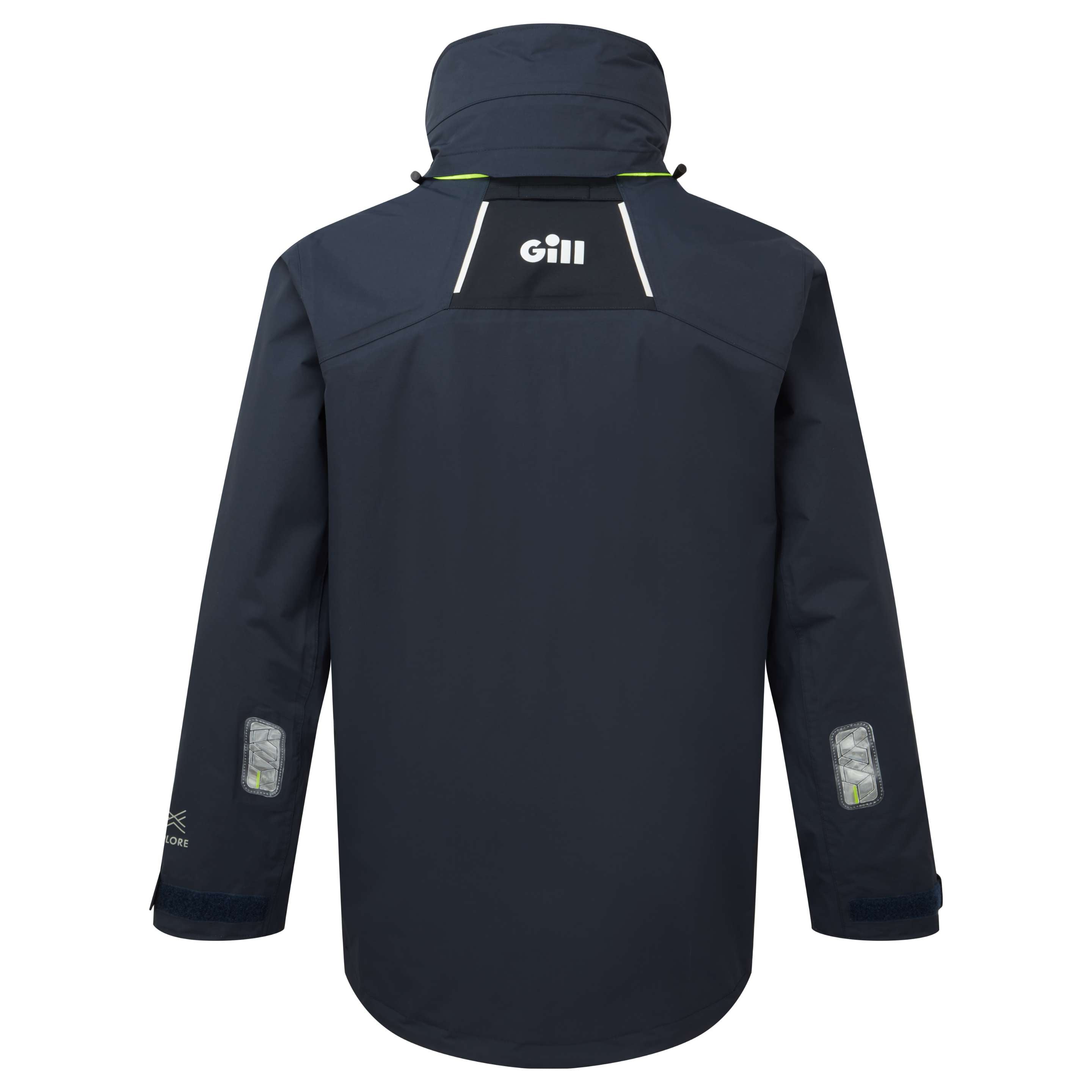Gill Men's OS3 Coastal Waterproof Sailing Jacket