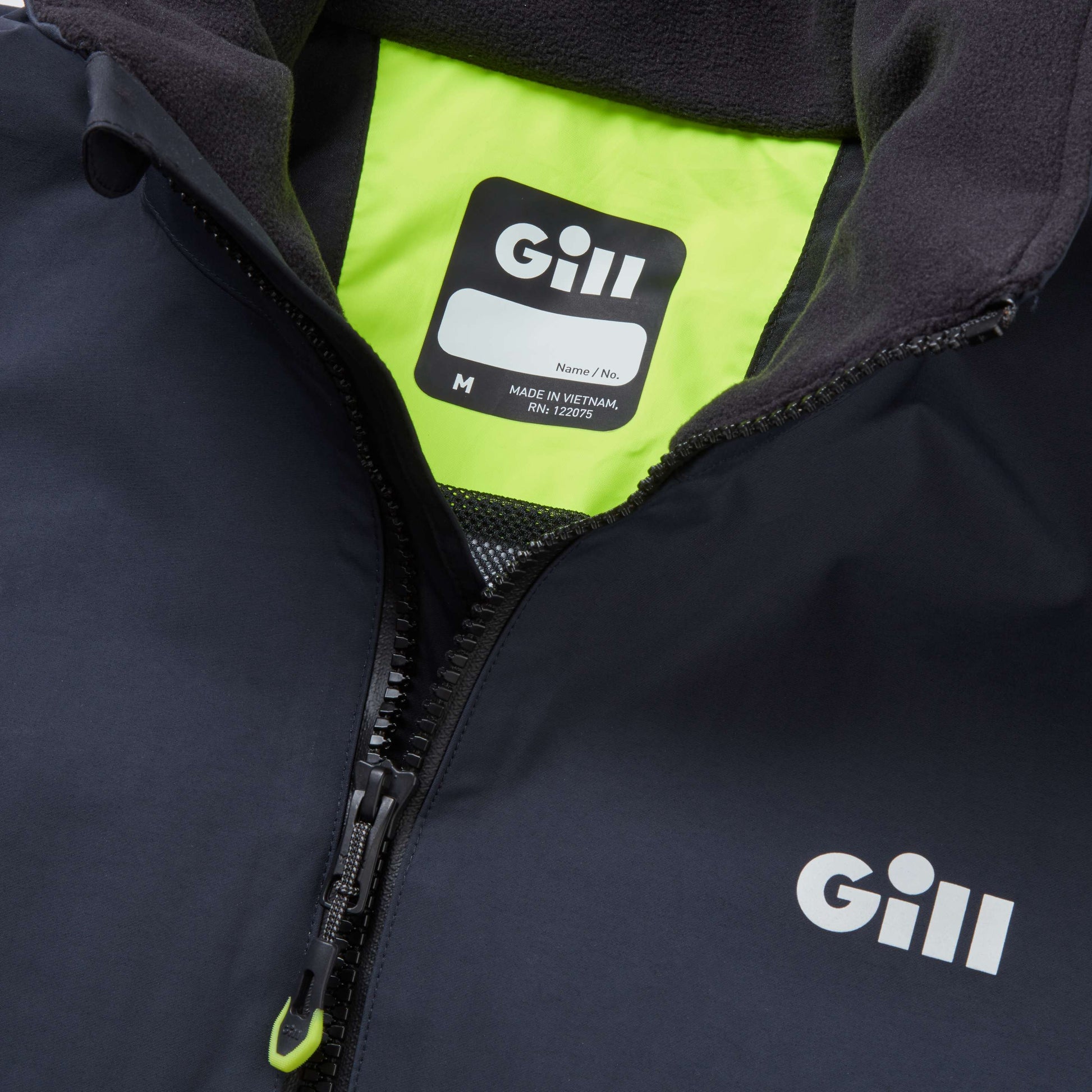 Gill Men's OS3 Coastal Waterproof Sailing Jacket