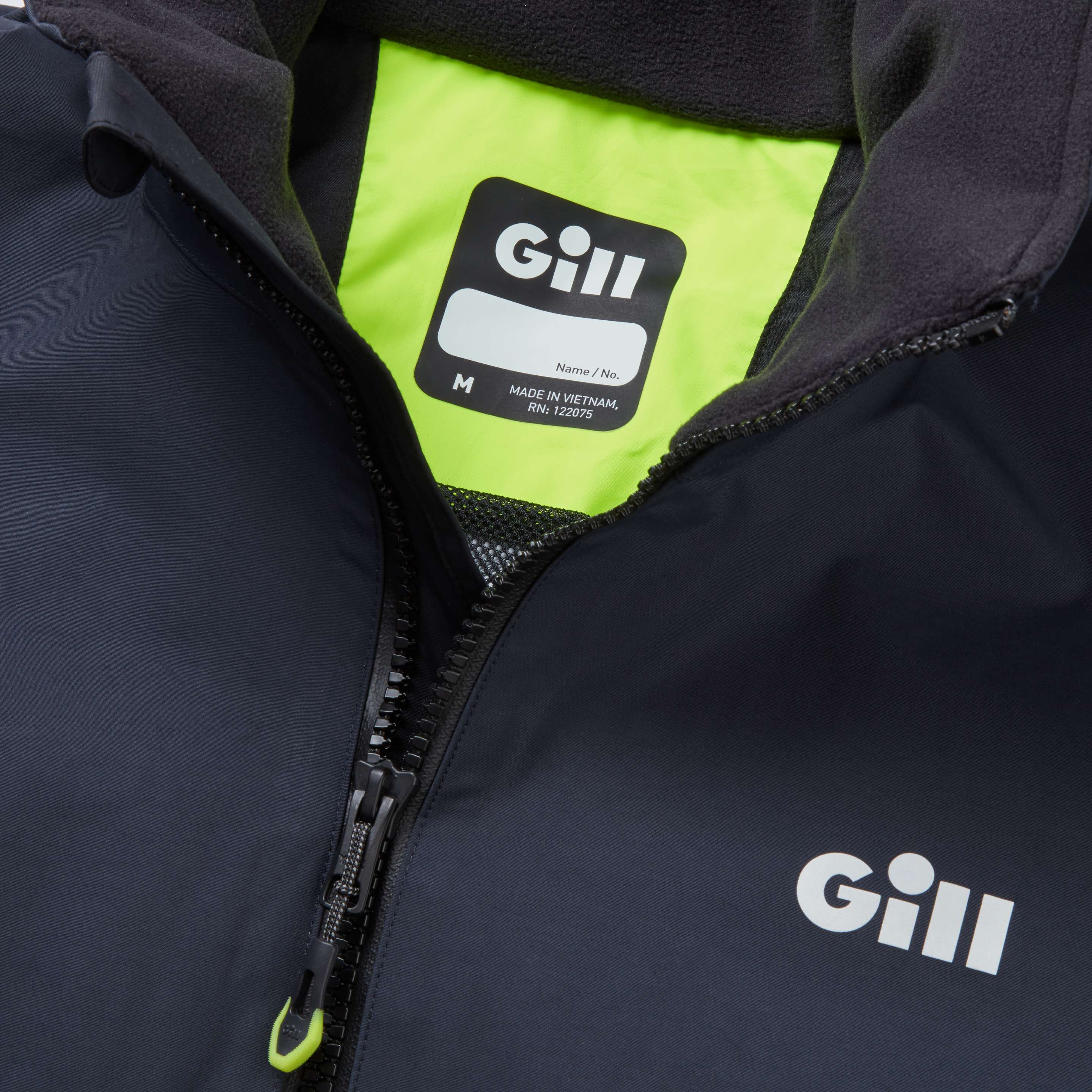 Gill Men's OS3 Coastal Waterproof Sailing Jacket