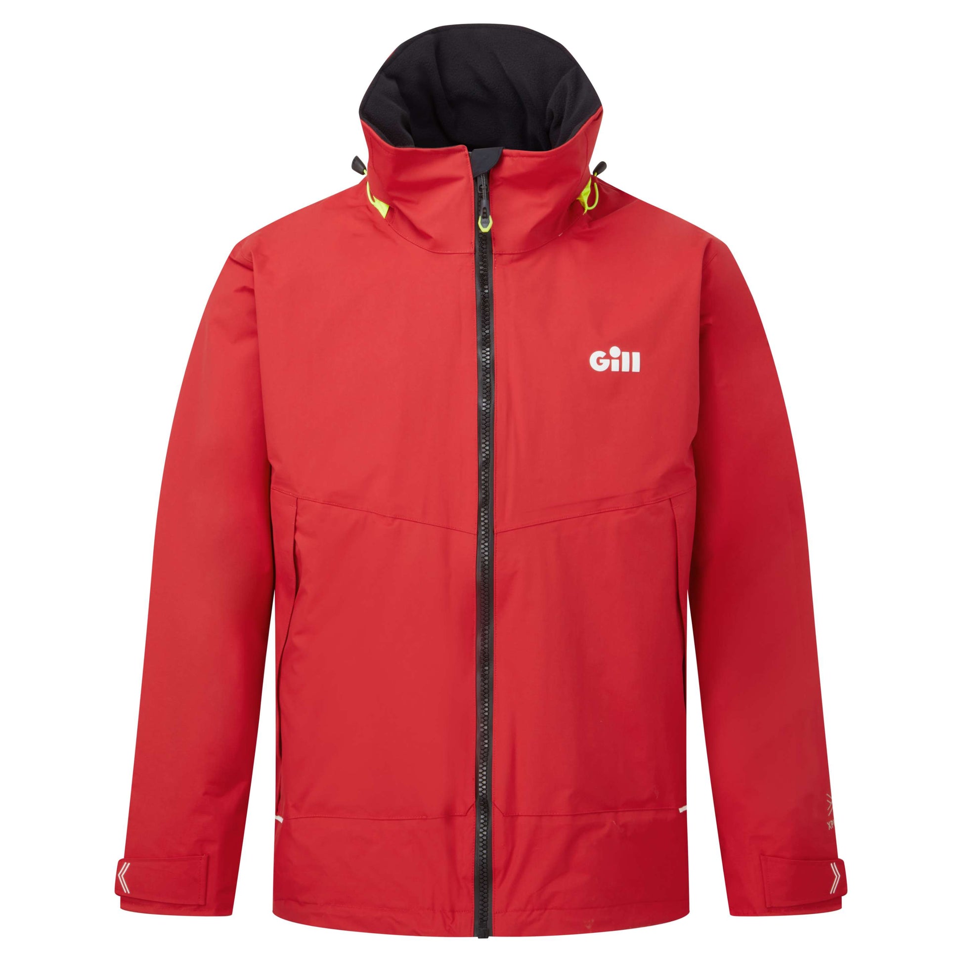 Gill Men's OS3 Coastal Waterproof Sailing Jacket