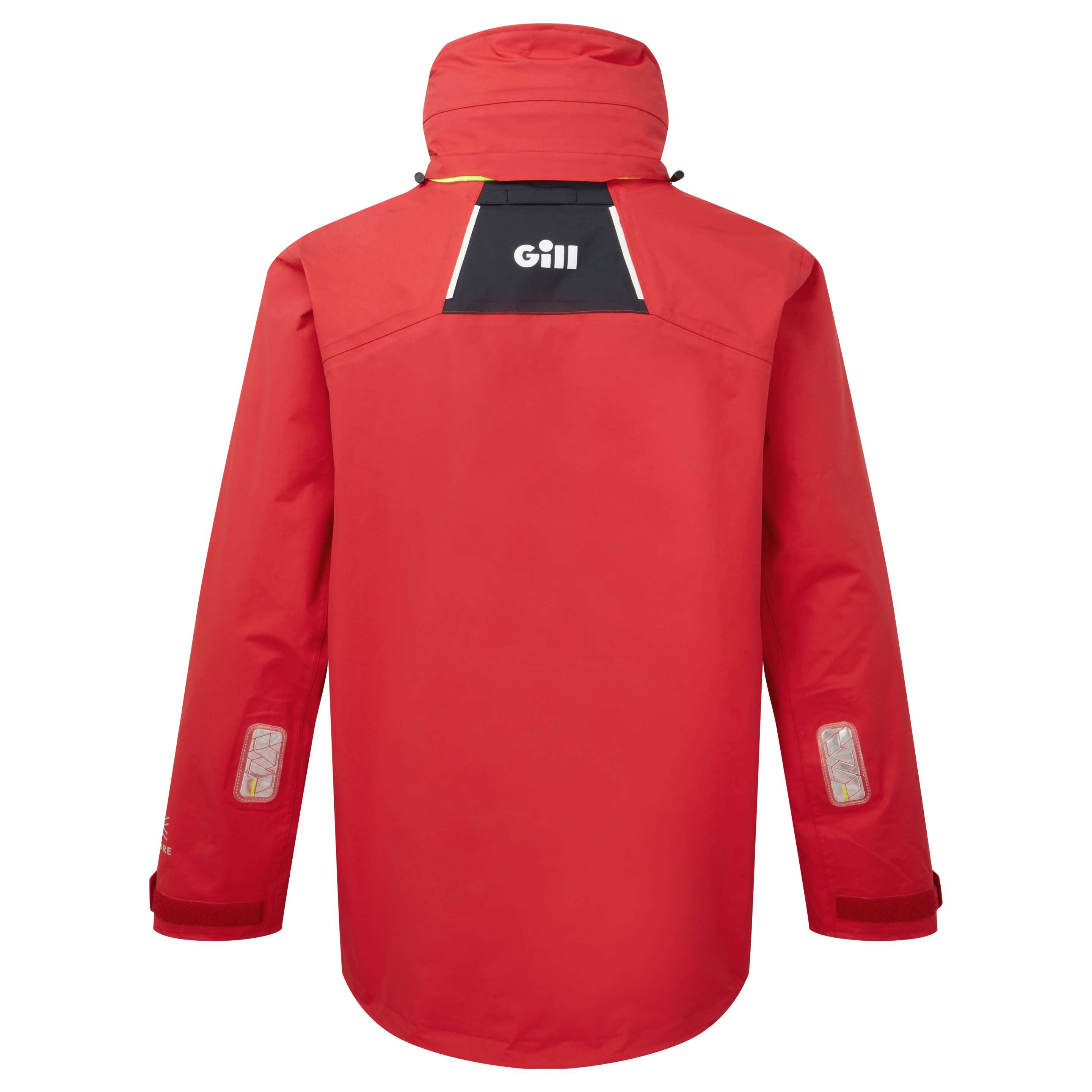 Gill Men's OS3 Coastal Waterproof Sailing Jacket
