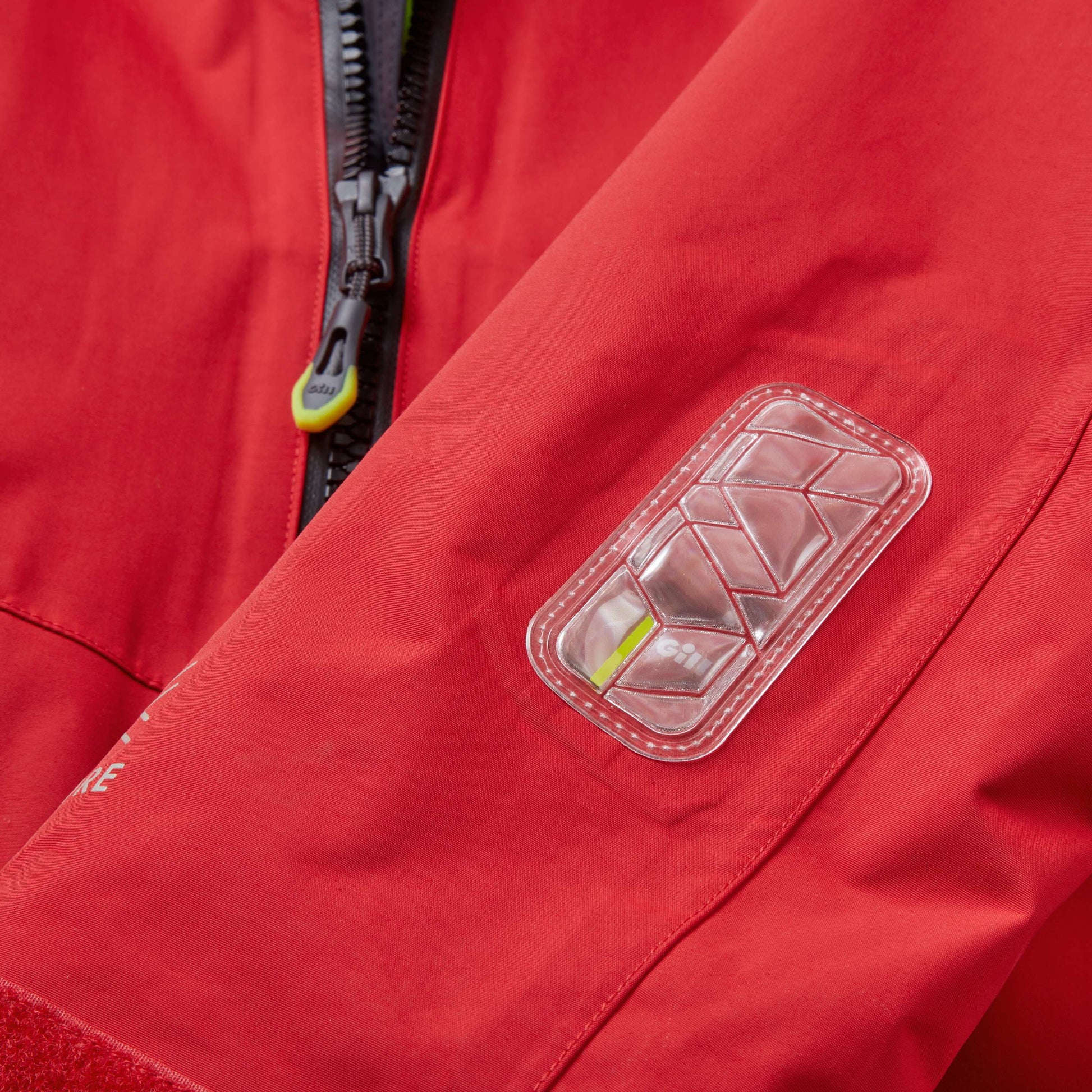 Gill Men's OS3 Coastal Waterproof Sailing Jacket